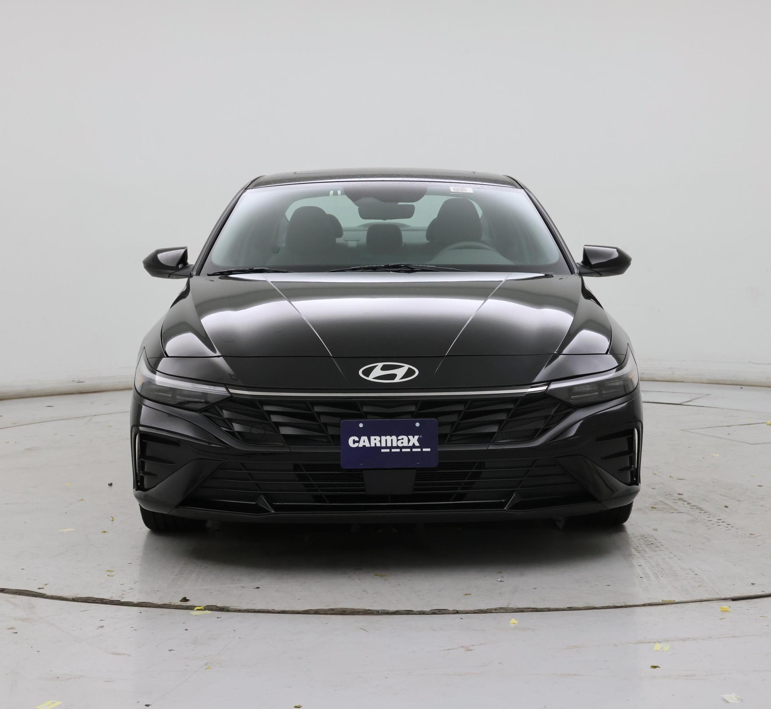 Thumbnail: 2025 Hyundai Elantra - 5