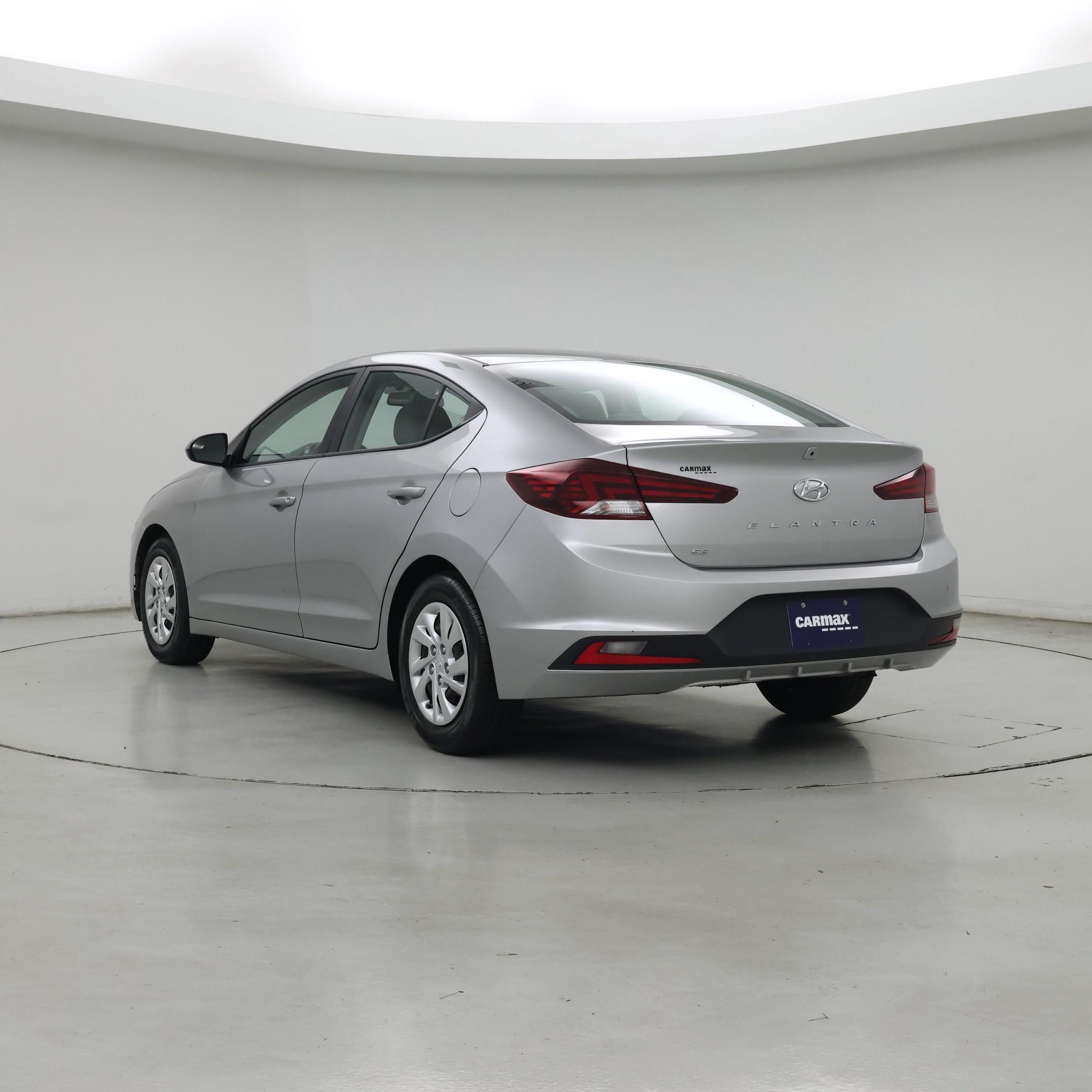 Thumbnail: 2020 Hyundai Elantra - 2