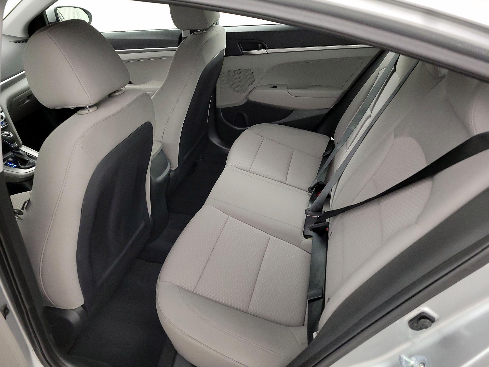 Thumbnail: 2020 Hyundai Elantra - 19