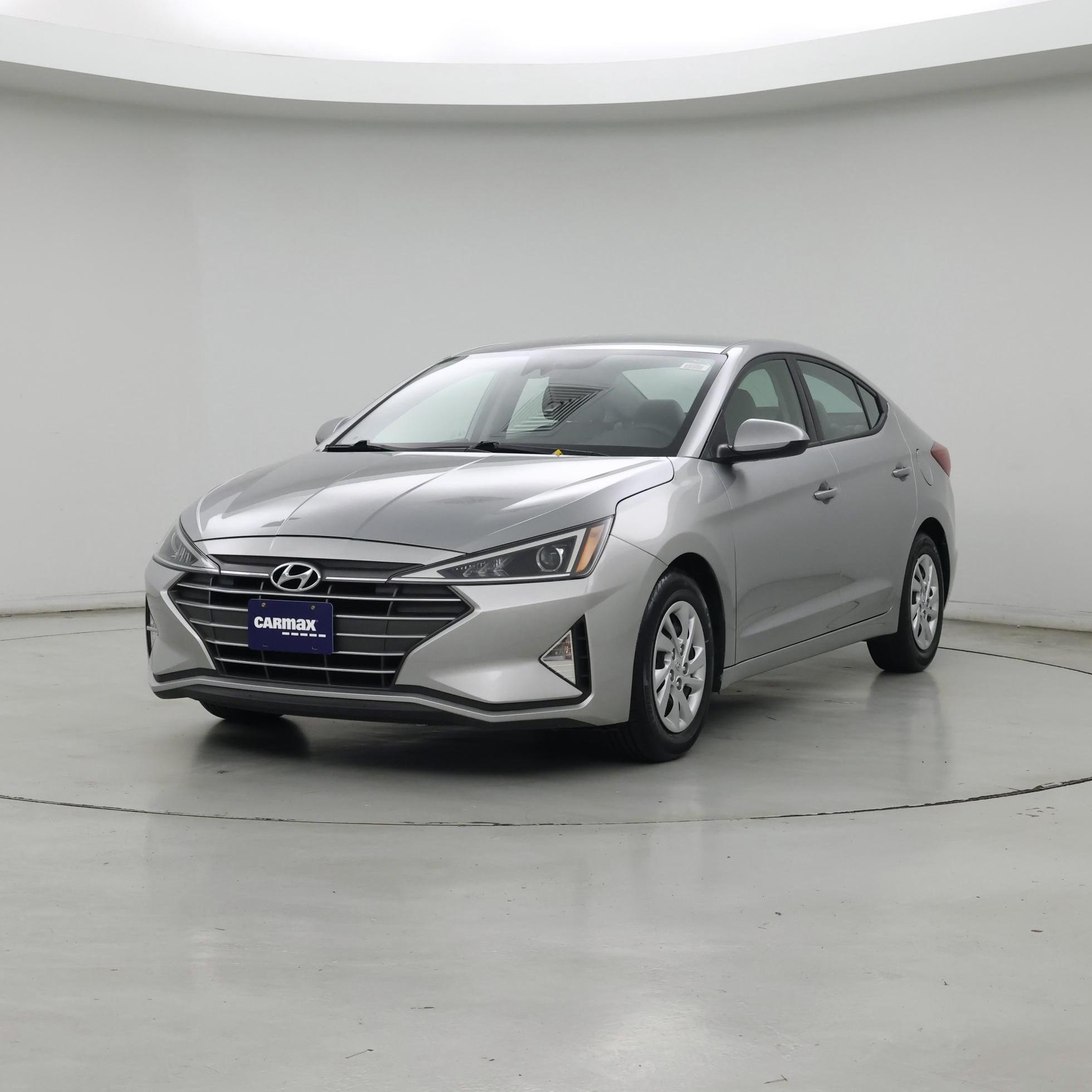 Thumbnail: 2020 Hyundai Elantra - 4