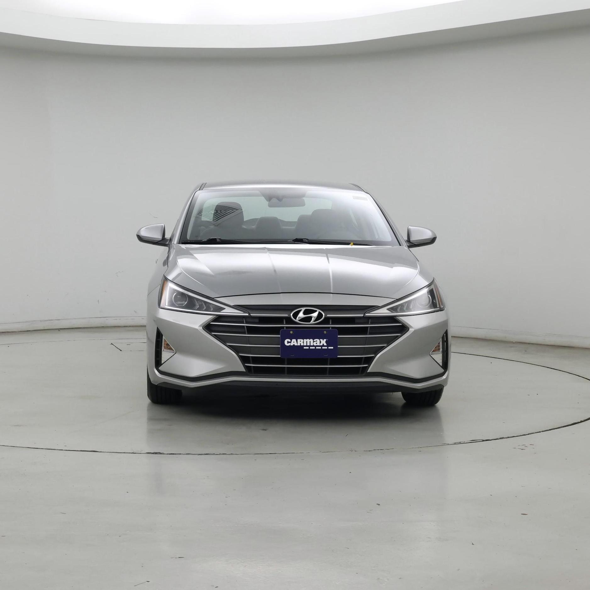 Thumbnail: 2020 Hyundai Elantra - 5