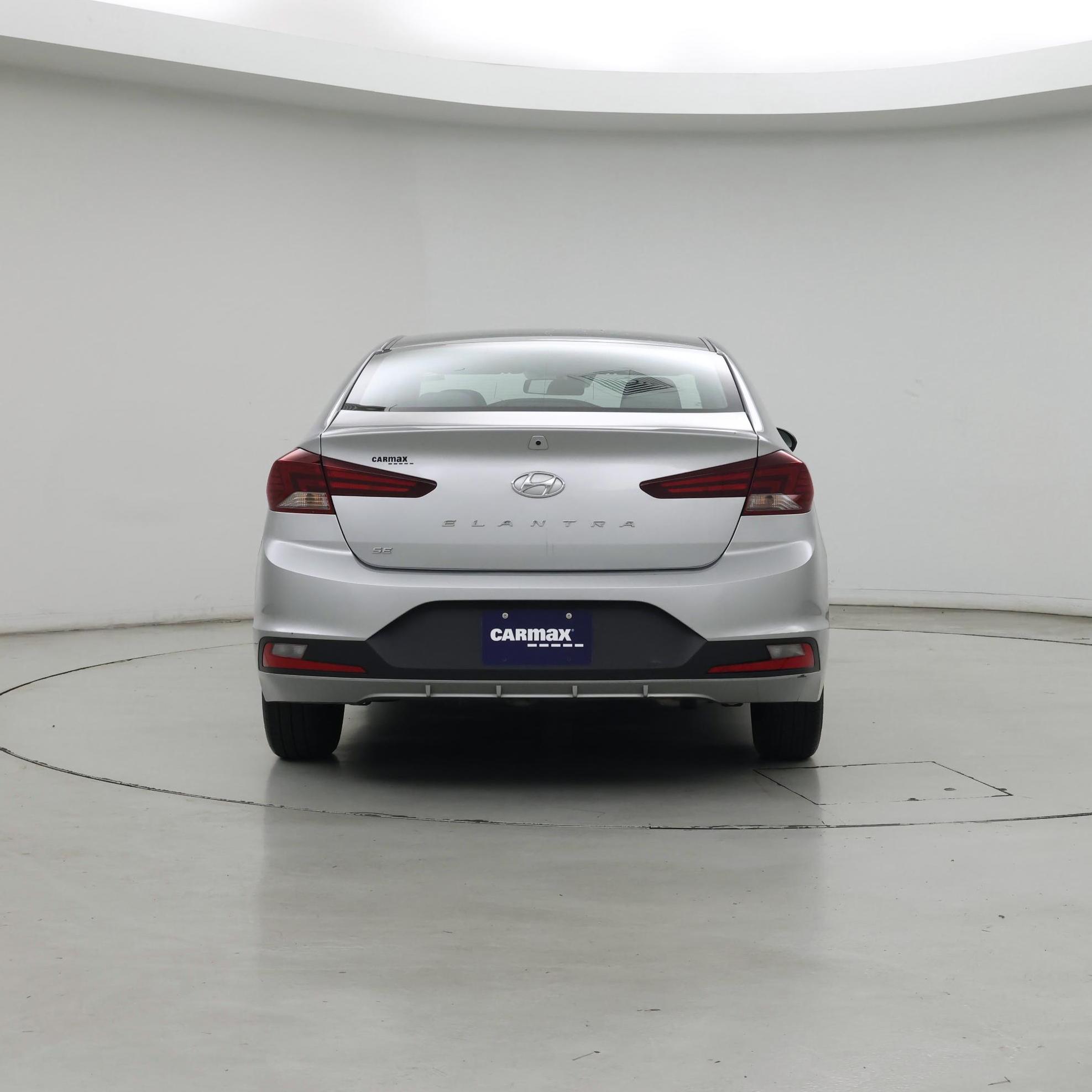 Thumbnail: 2020 Hyundai Elantra - 6