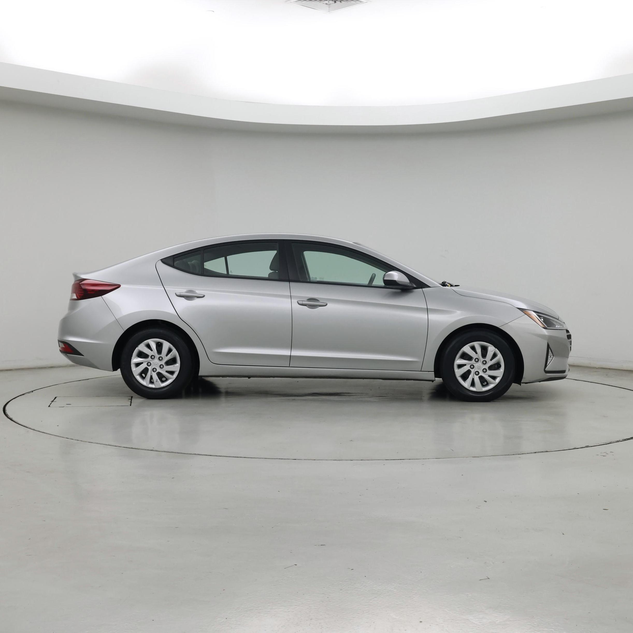 Thumbnail: 2020 Hyundai Elantra - 7