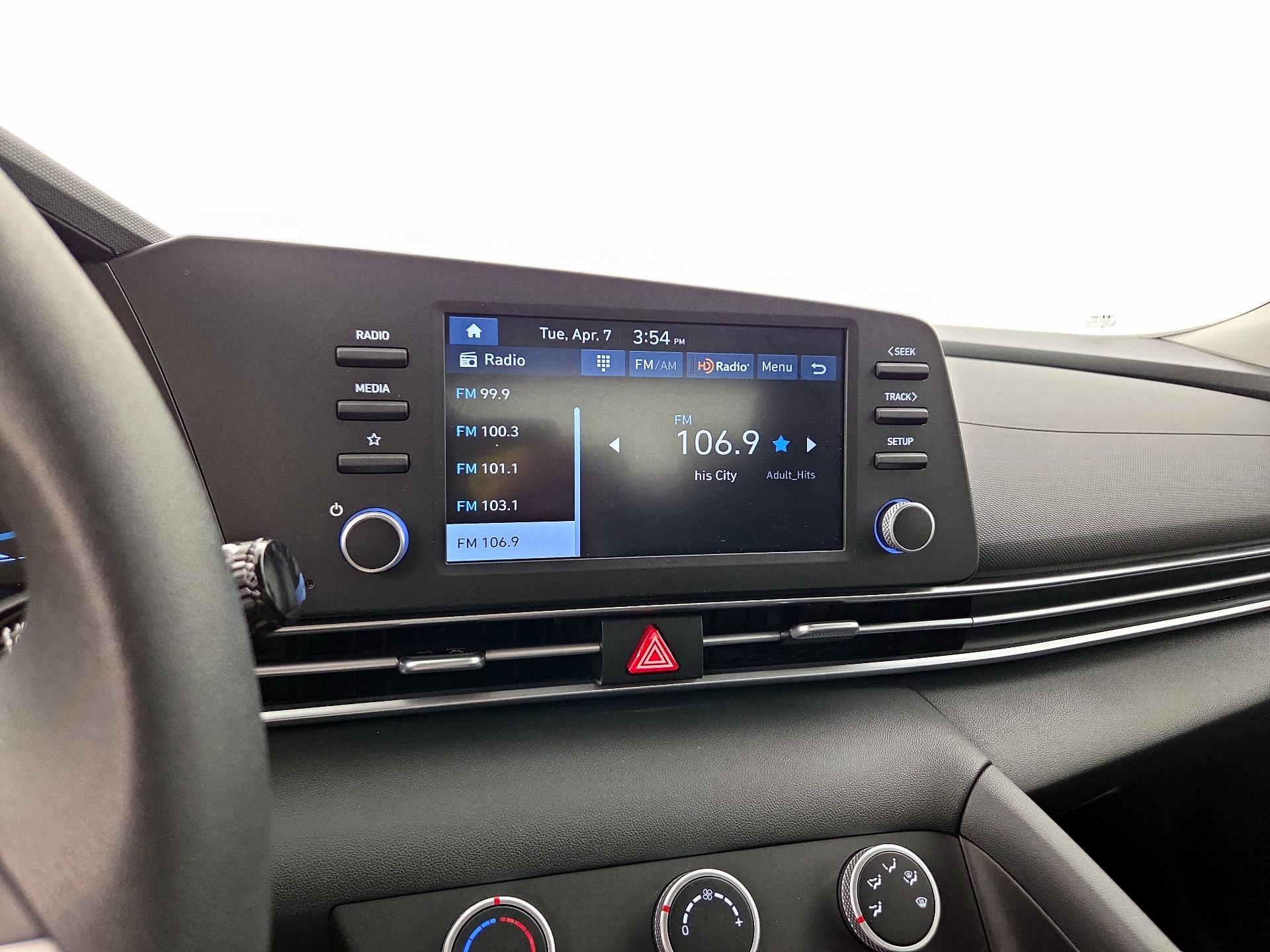 Thumbnail: 2025 Hyundai Elantra - 13