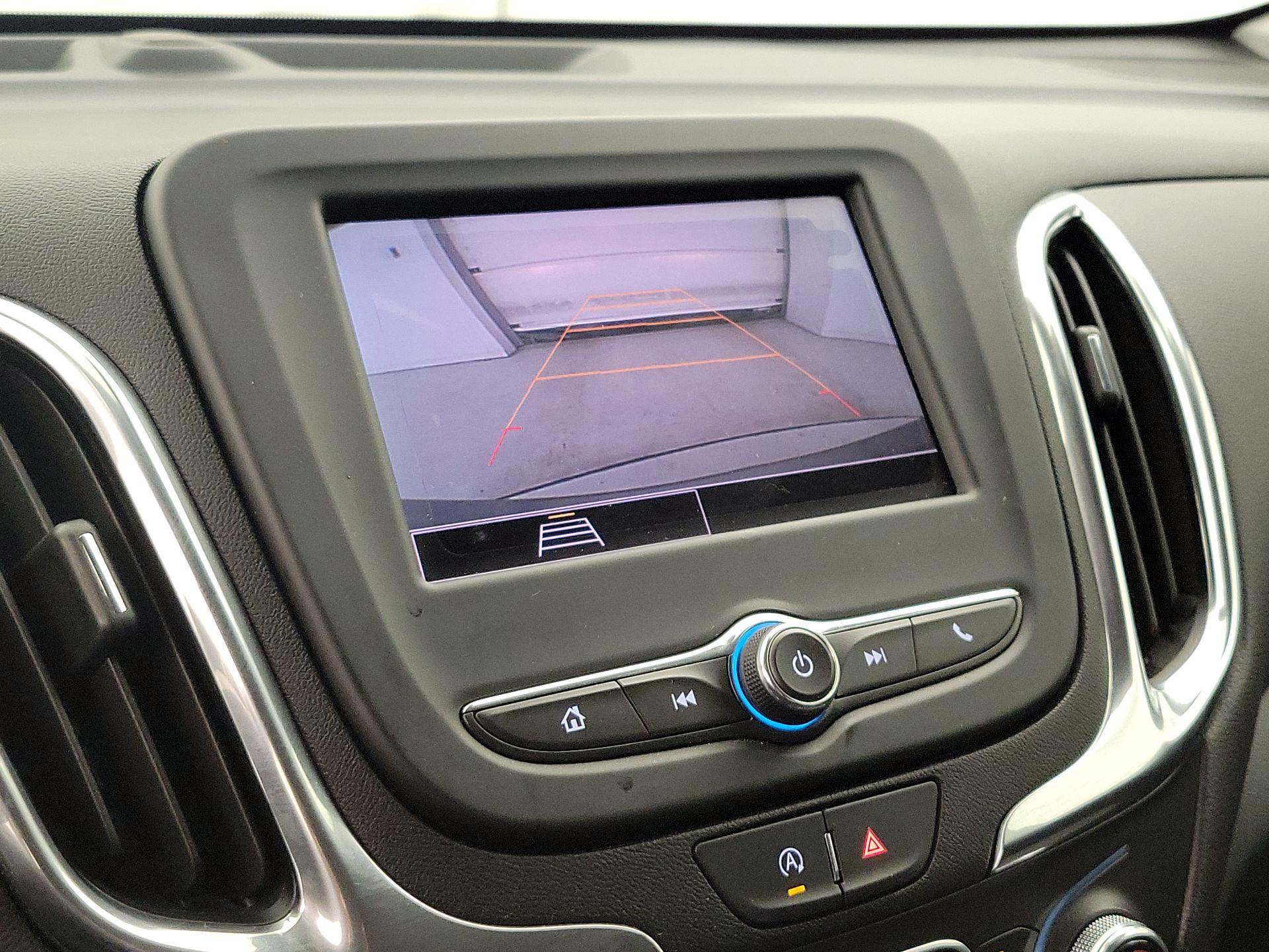 Thumbnail: 2024 Chevrolet Equinox - 14