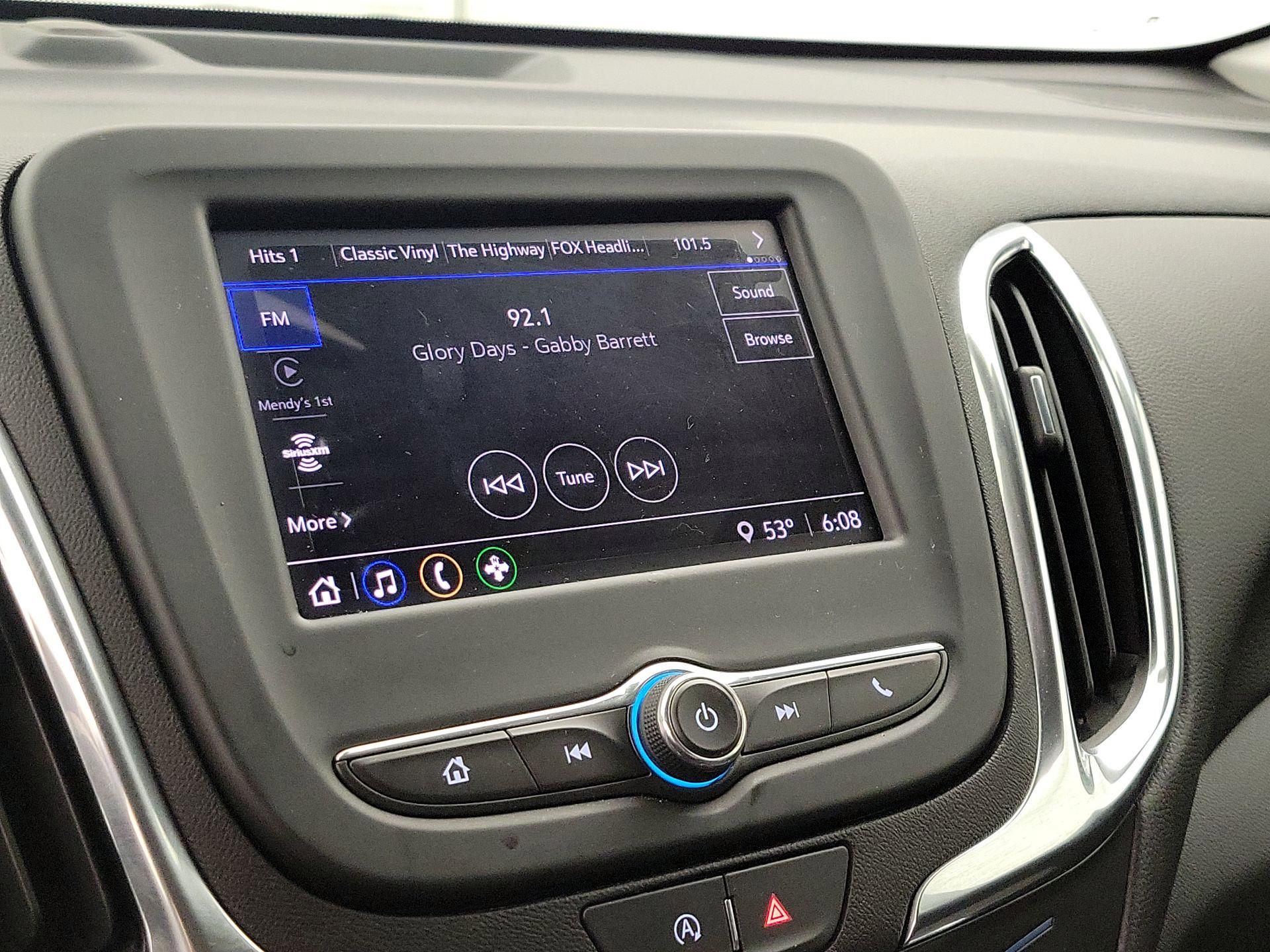 Thumbnail: 2024 Chevrolet Equinox - 15