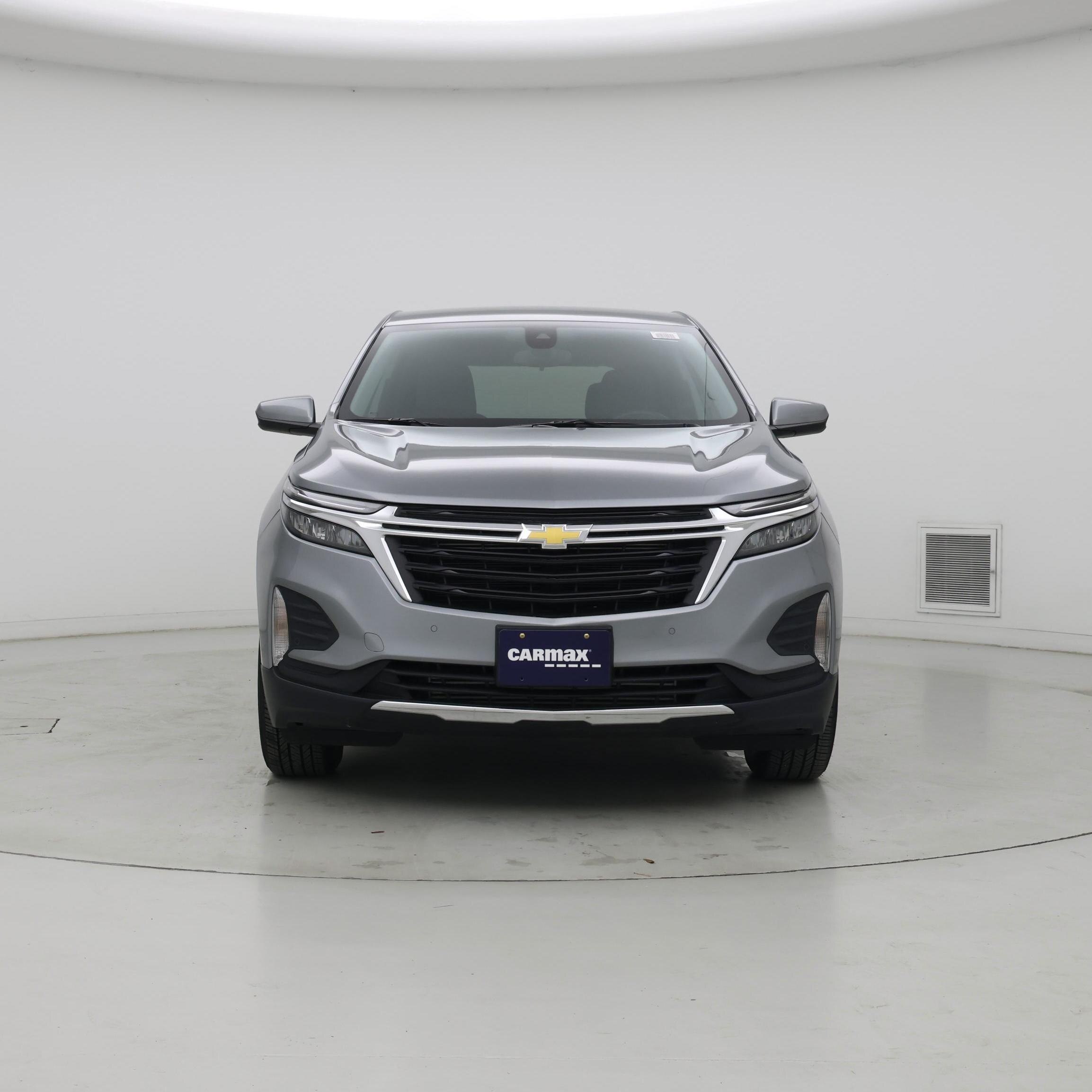 Thumbnail: 2024 Chevrolet Equinox - 5