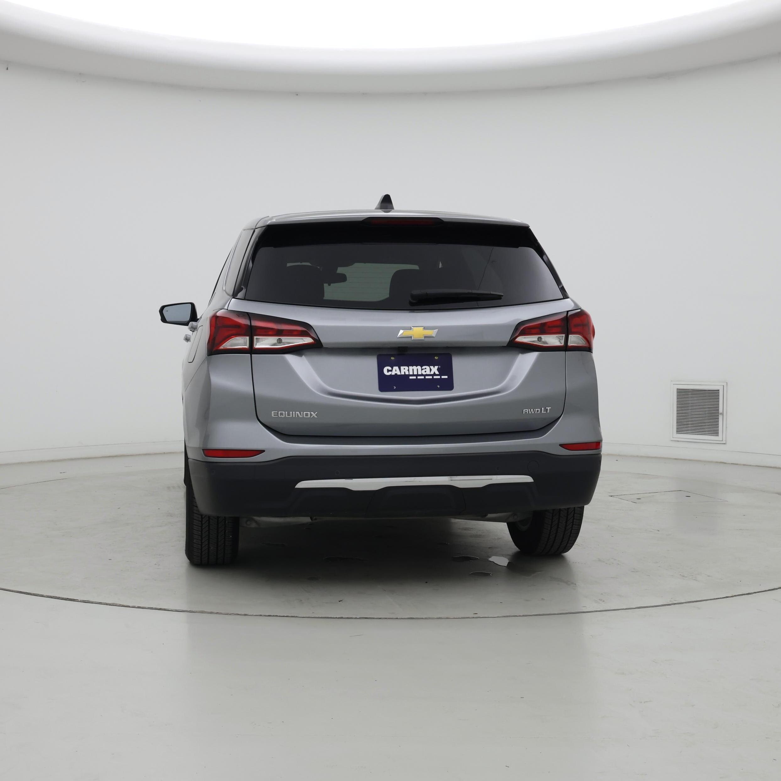 Thumbnail: 2024 Chevrolet Equinox - 6