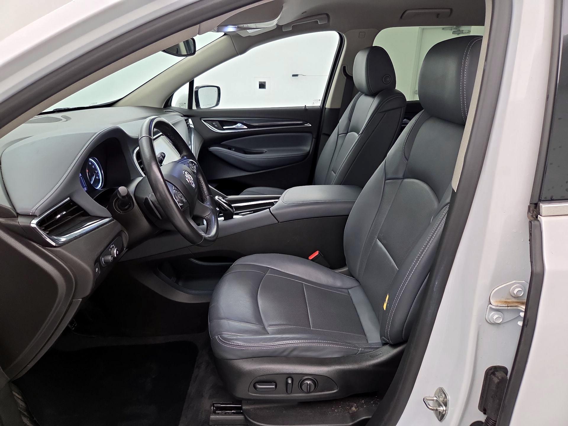 Thumbnail: 2021 Buick Enclave - 11
