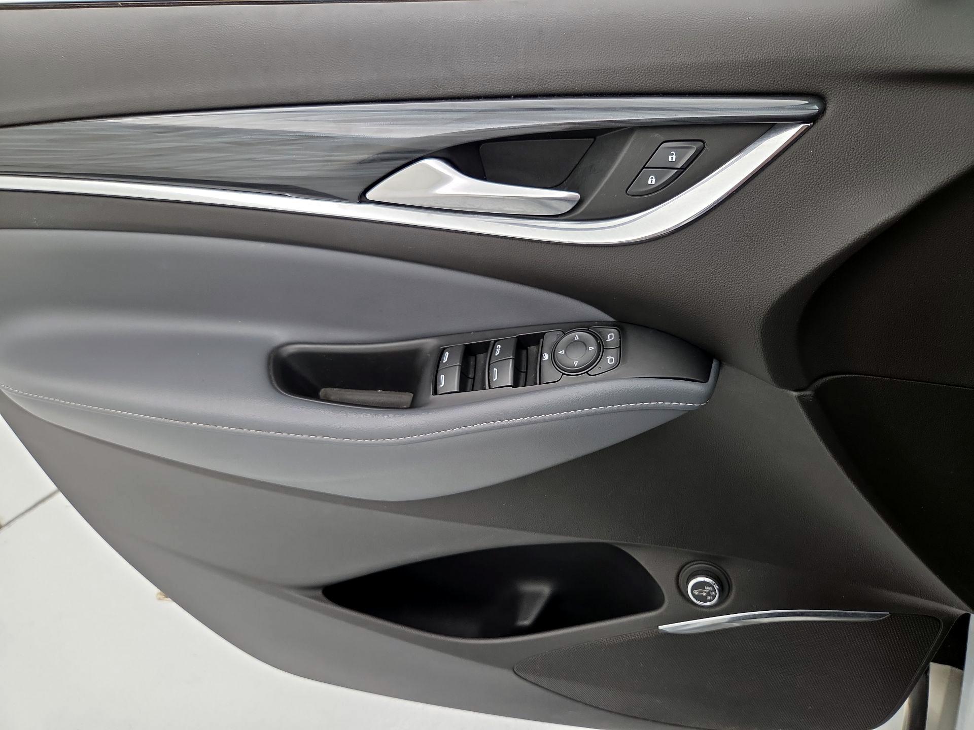 Thumbnail: 2021 Buick Enclave - 12