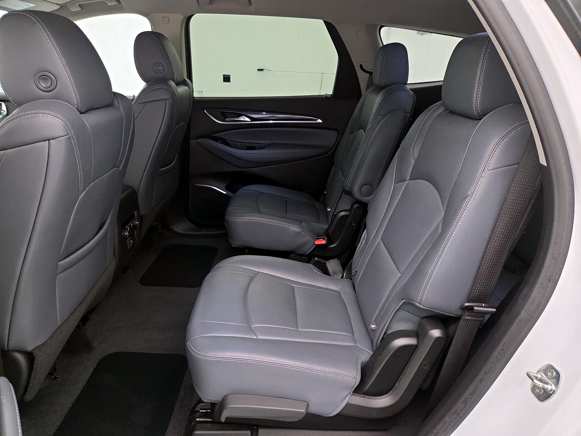 Thumbnail: 2021 Buick Enclave - 19