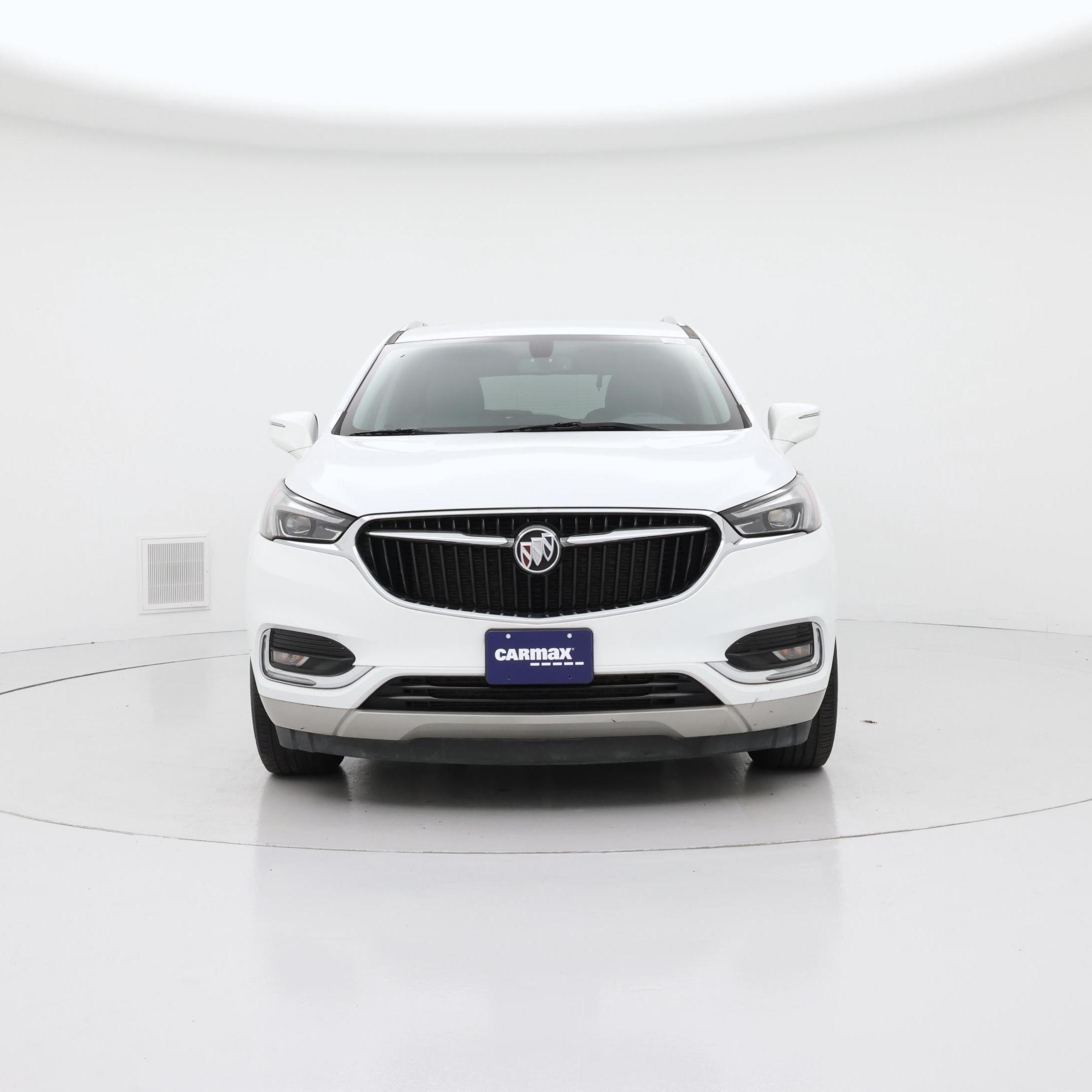 Thumbnail: 2021 Buick Enclave - 5