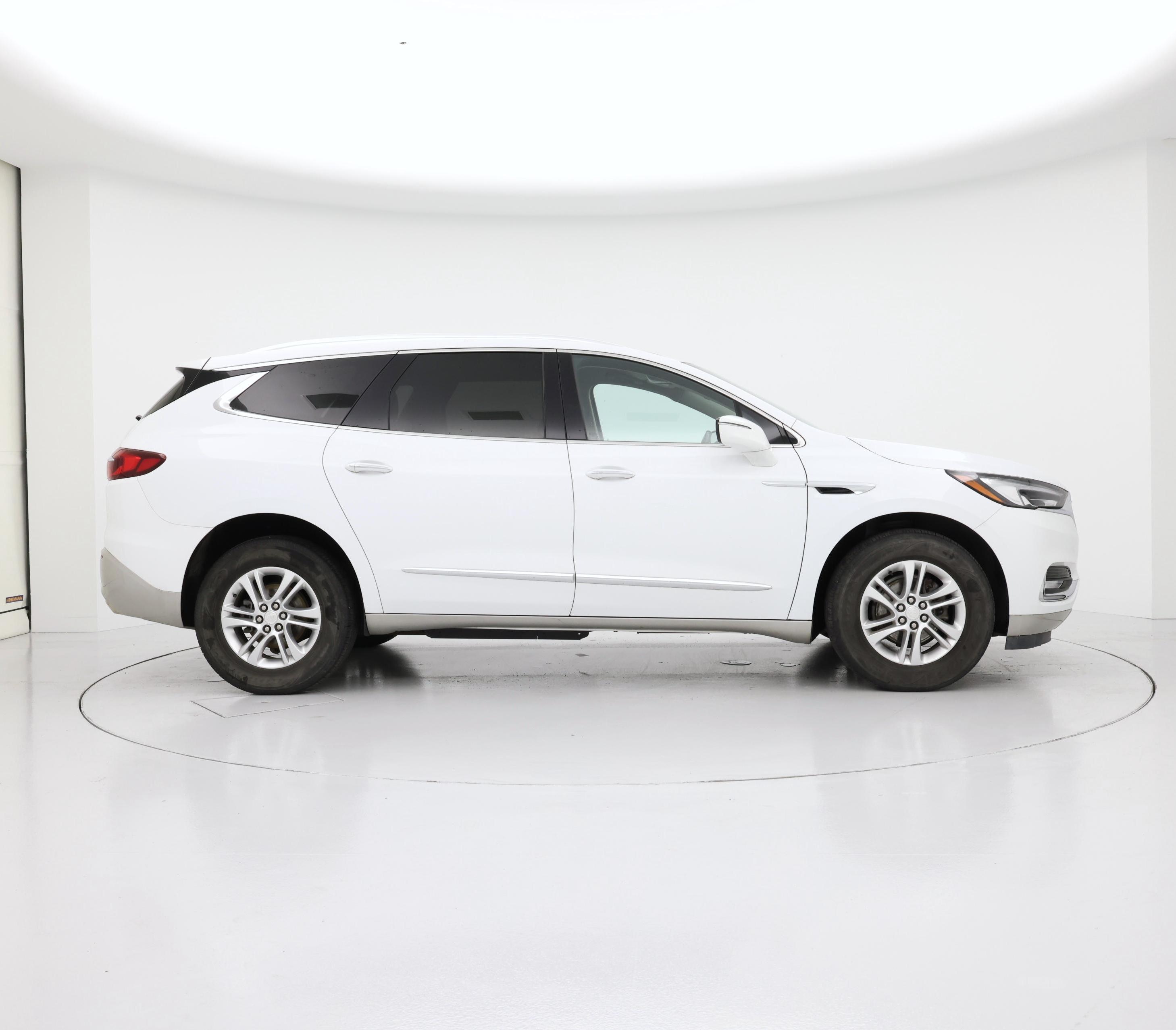 Thumbnail: 2021 Buick Enclave - 7