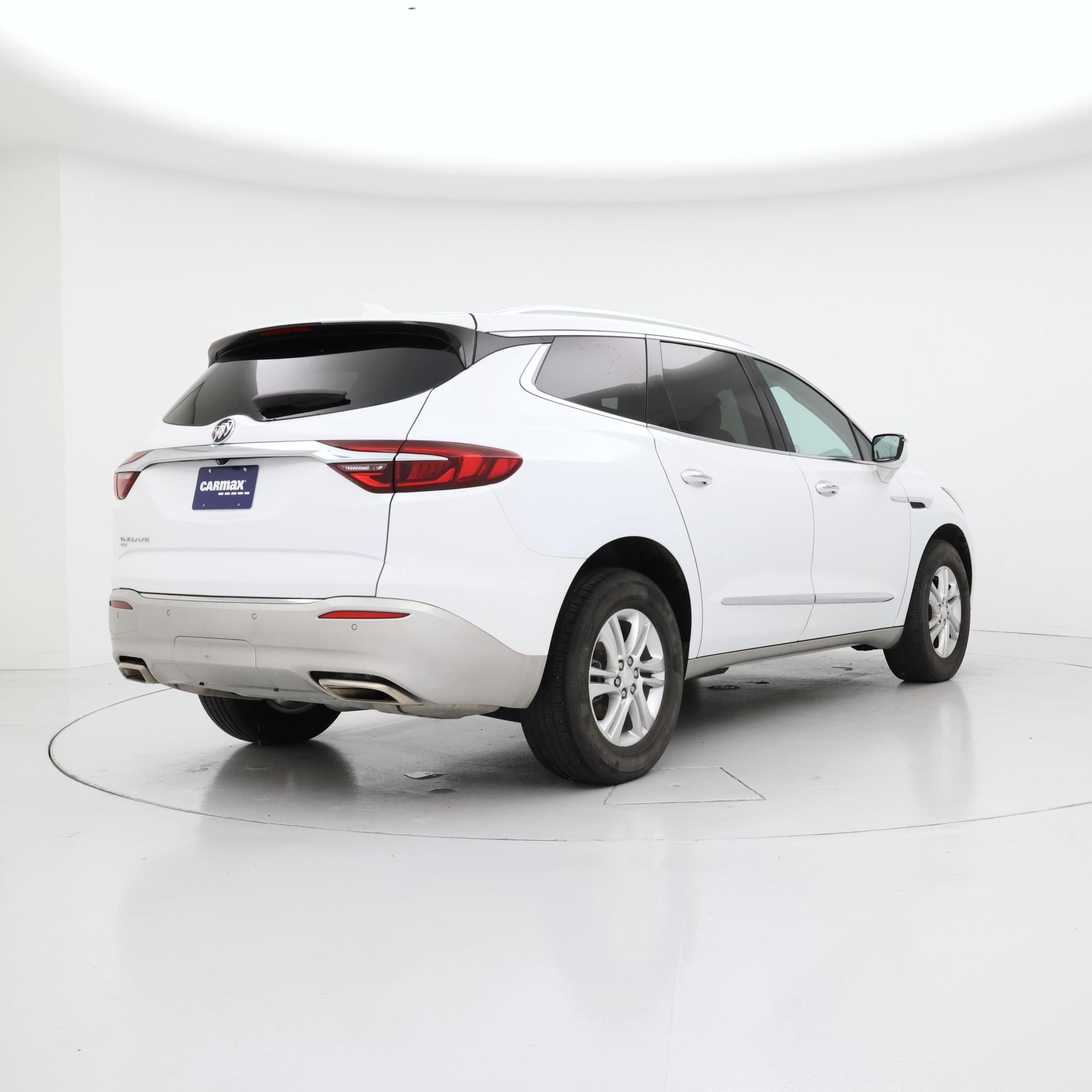 Thumbnail: 2021 Buick Enclave - 8