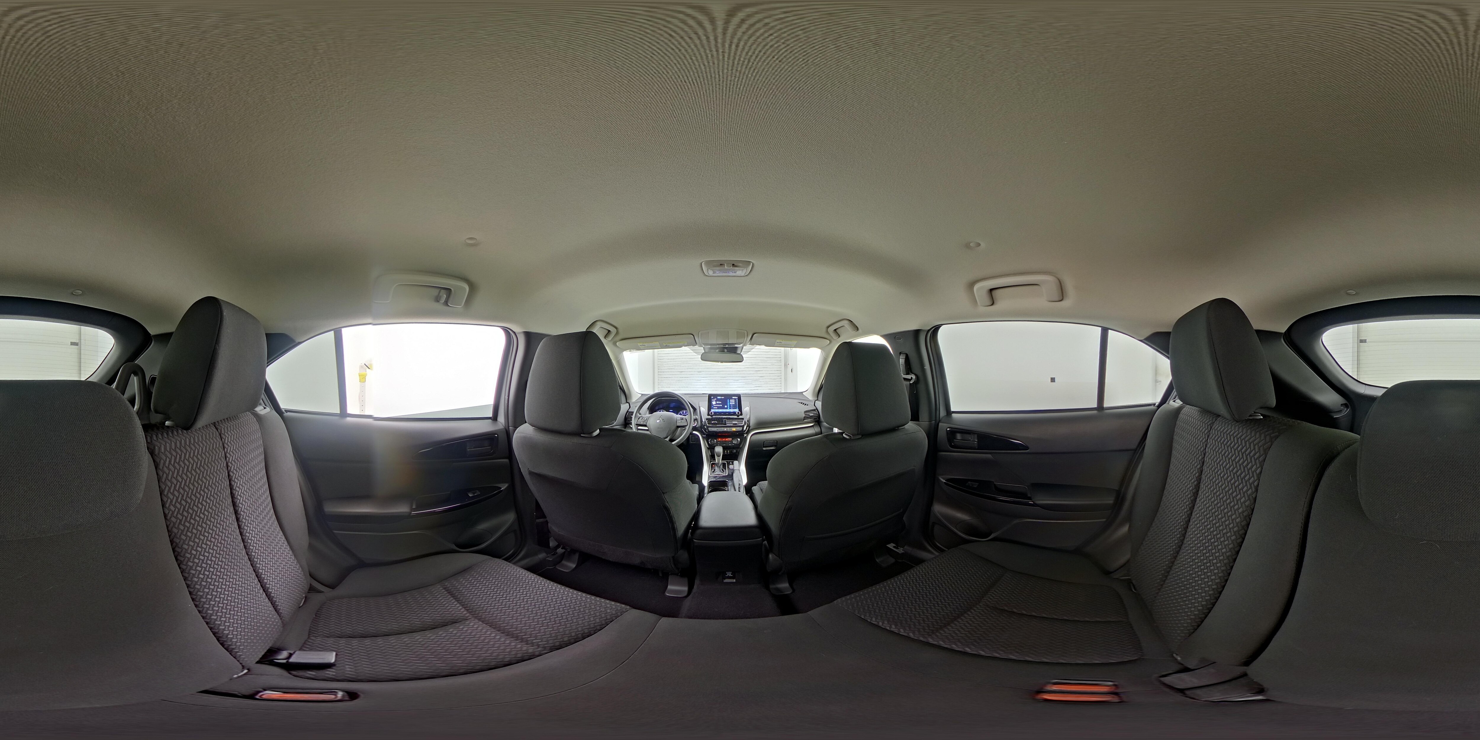 2025 Mitsubishi Eclipse Cross LE - Photo 26
