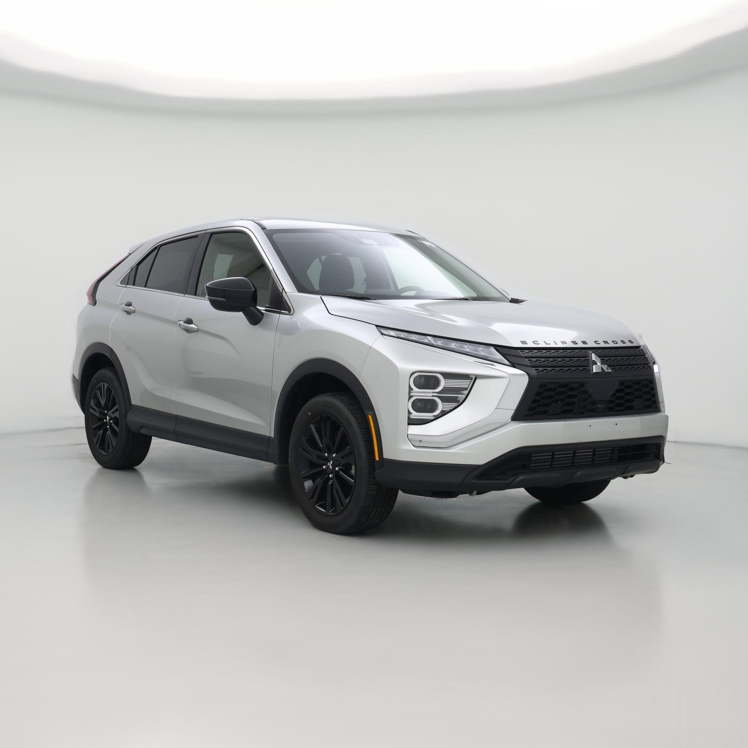Thumbnail: 2025 Mitsubishi Eclipse Cross - 1