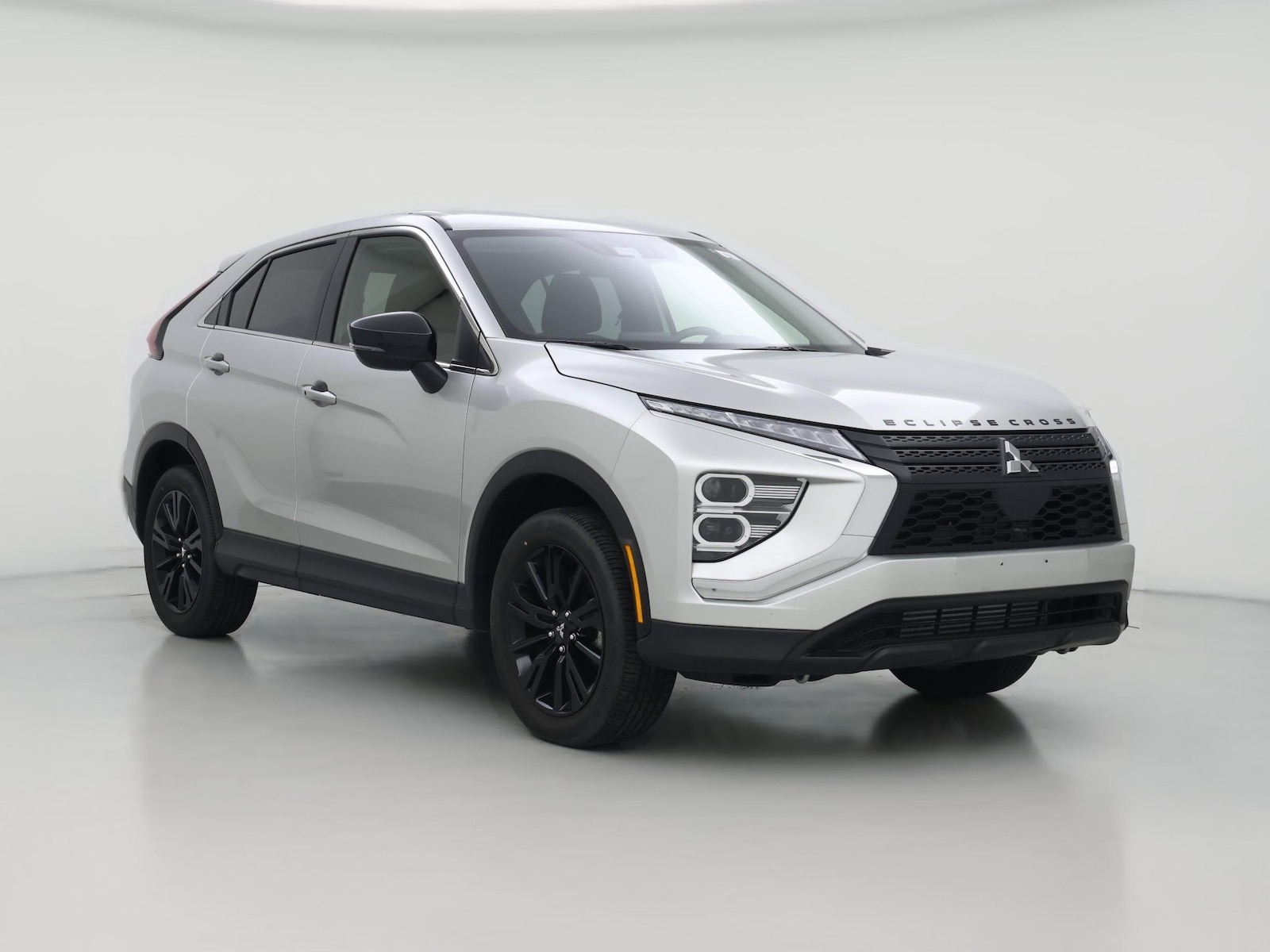 2025 Mitsubishi Eclipse Cross LE
