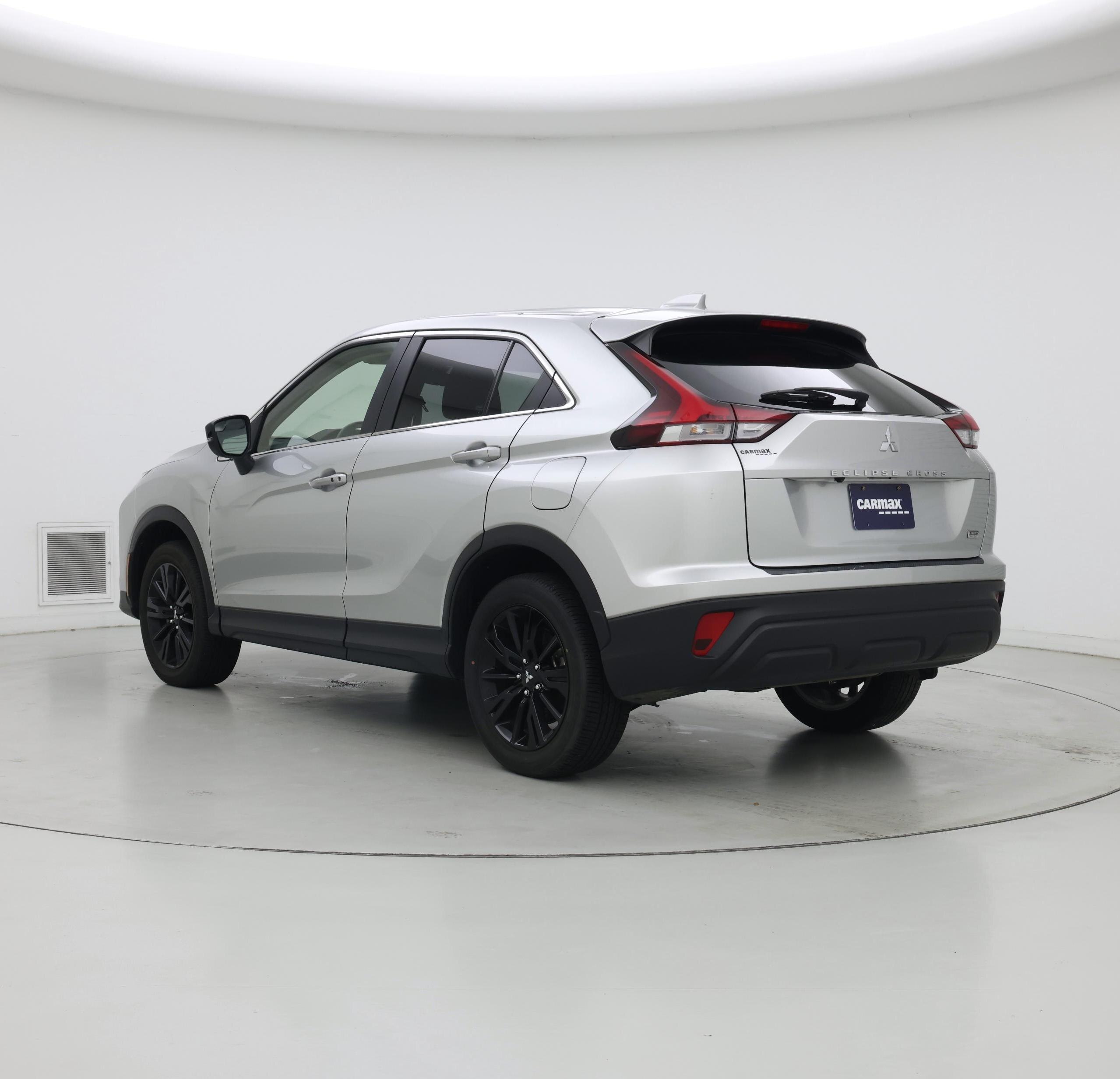Thumbnail: 2025 Mitsubishi Eclipse Cross - 2