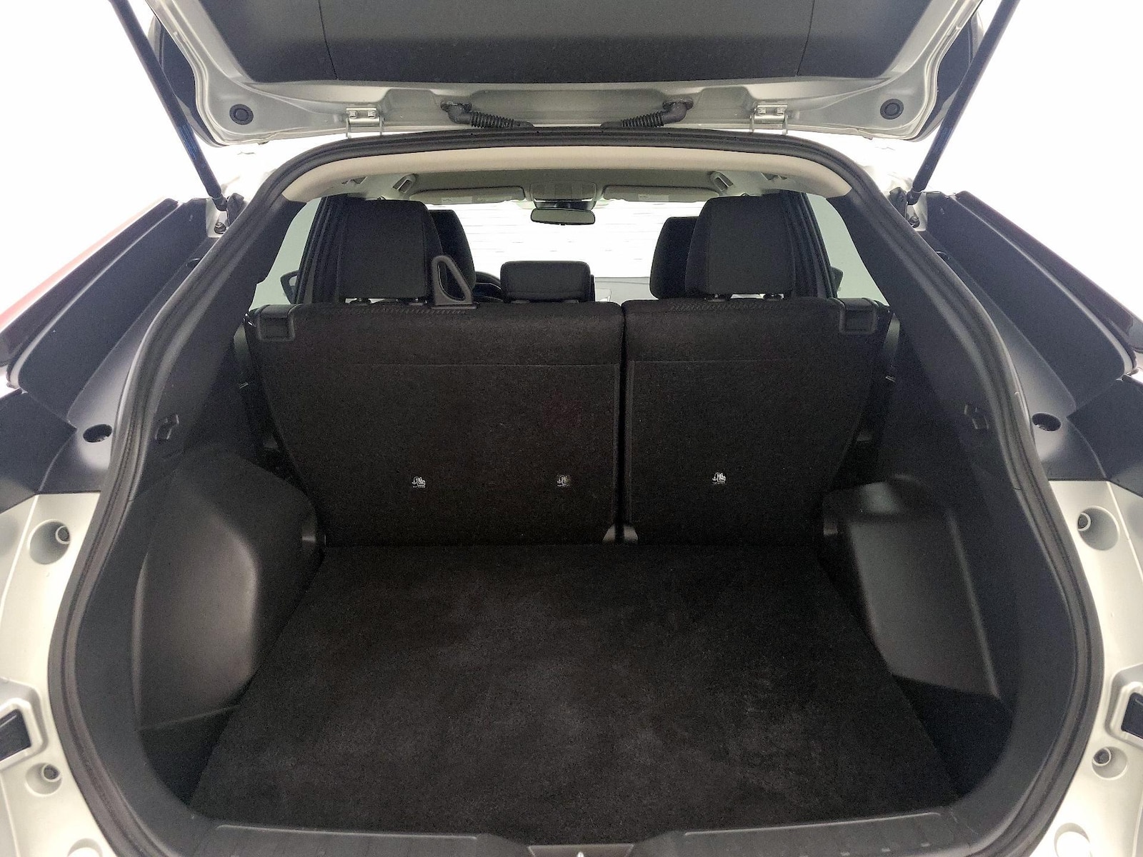2025 Mitsubishi Eclipse Cross LE - Photo 21