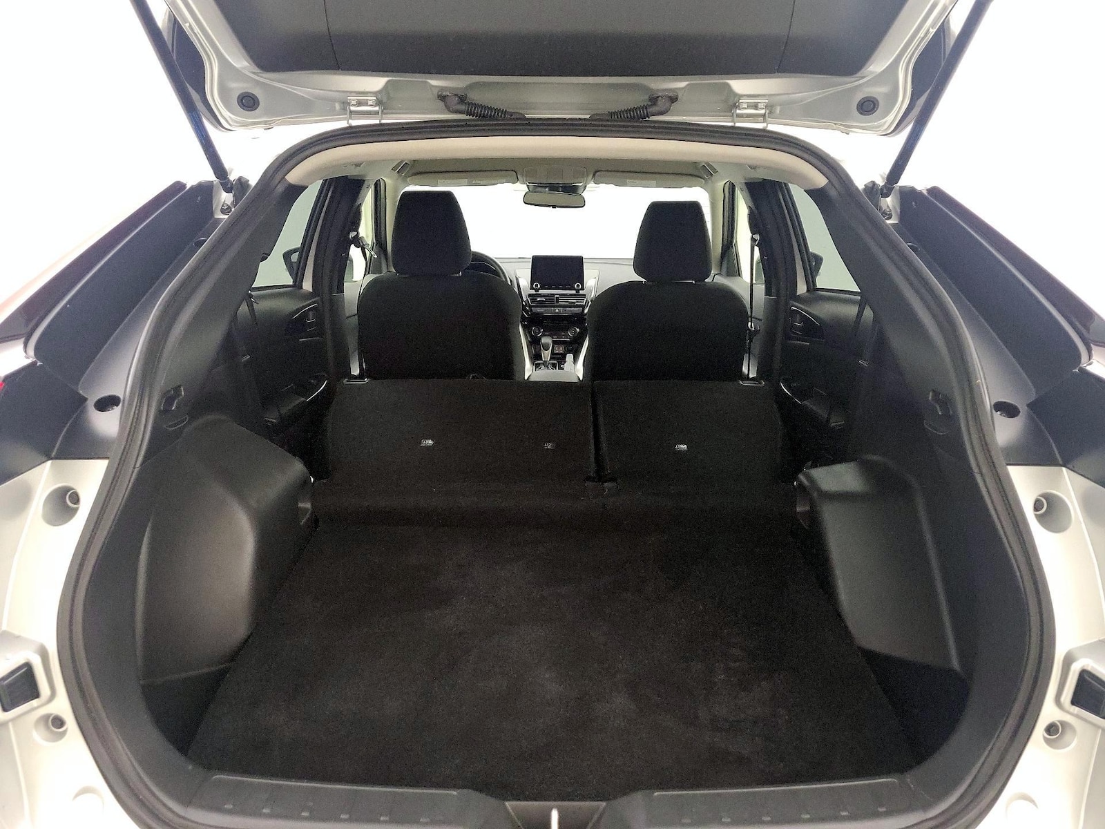 2025 Mitsubishi Eclipse Cross LE - Photo 22