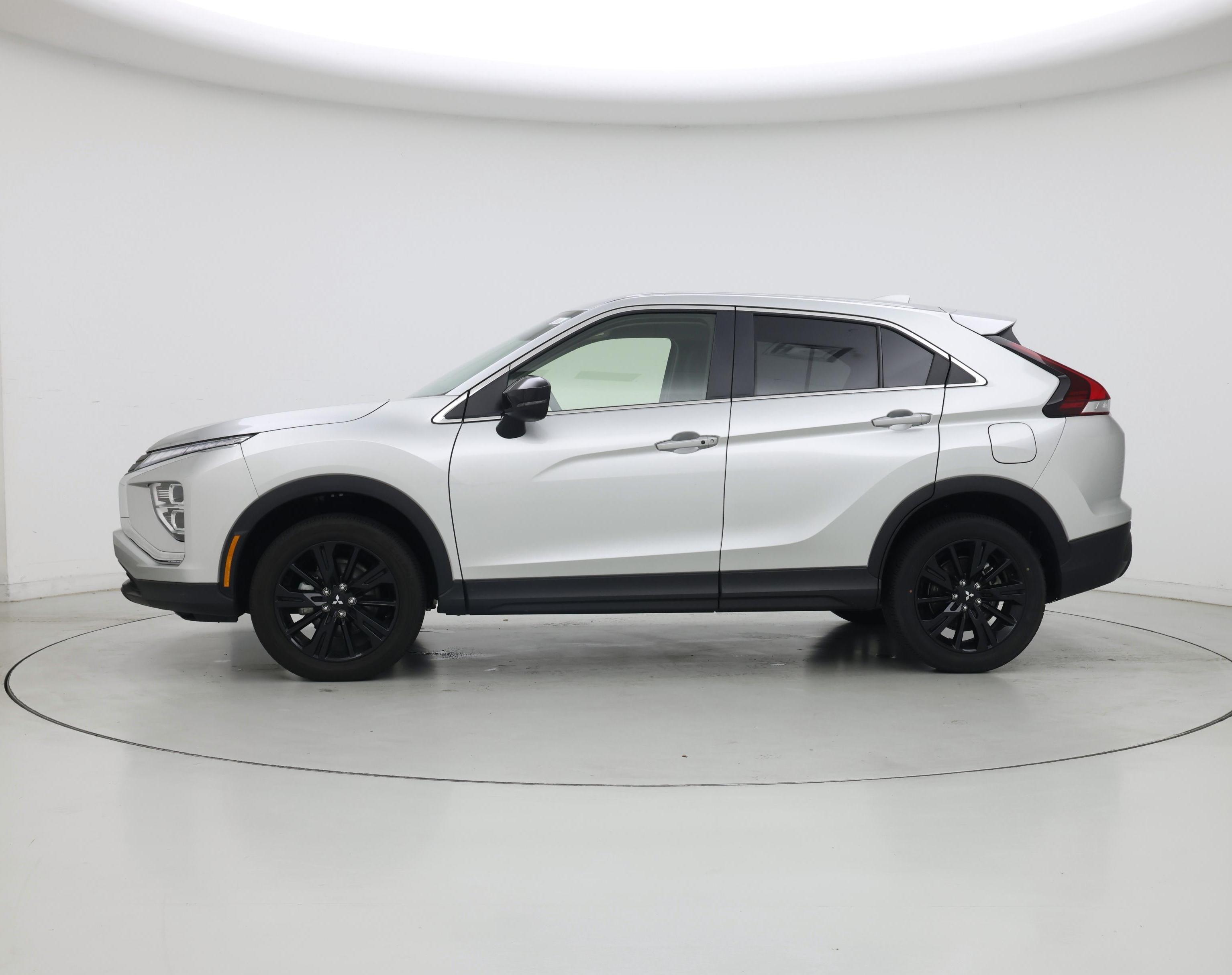 Thumbnail: 2025 Mitsubishi Eclipse Cross - 3