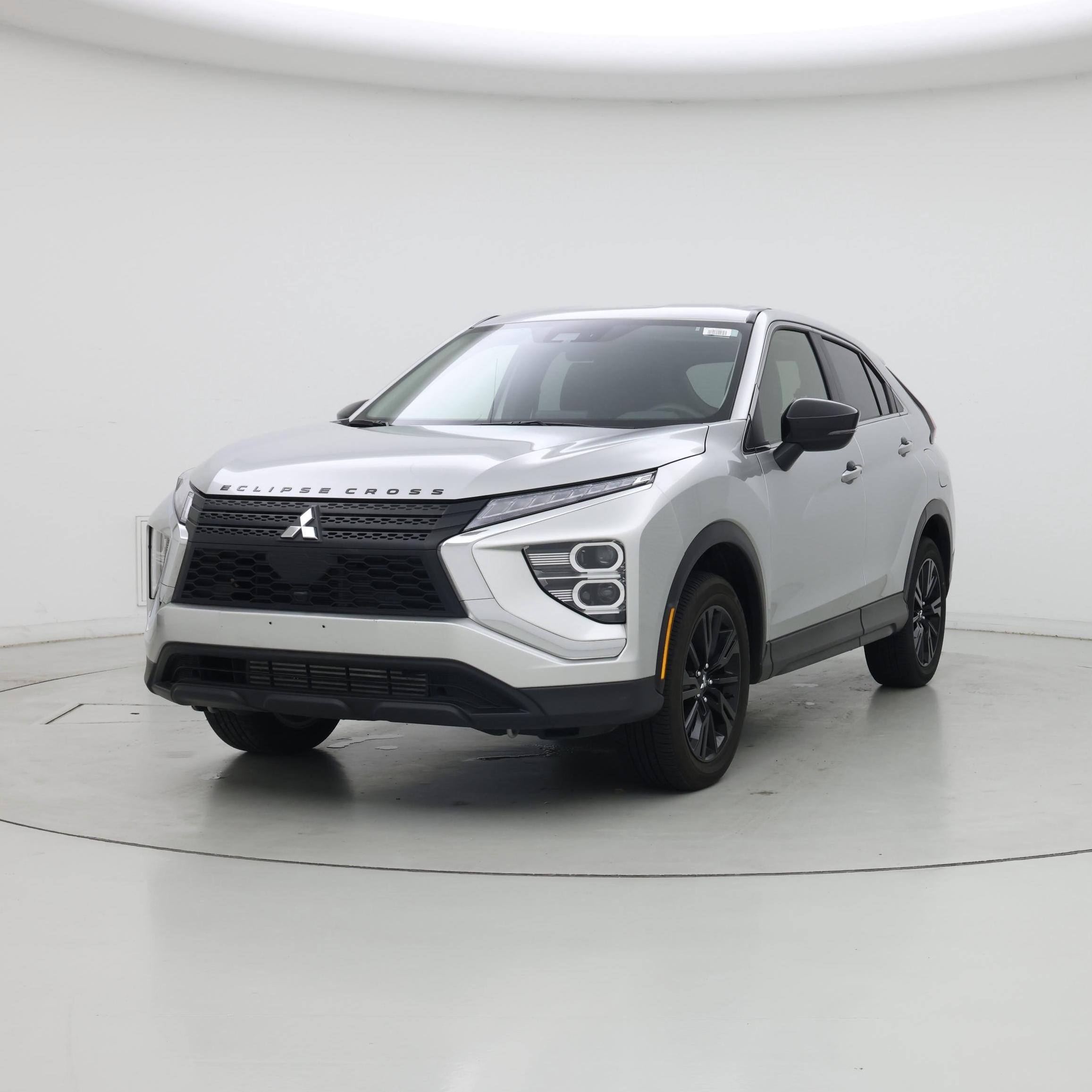 Thumbnail: 2025 Mitsubishi Eclipse Cross - 4