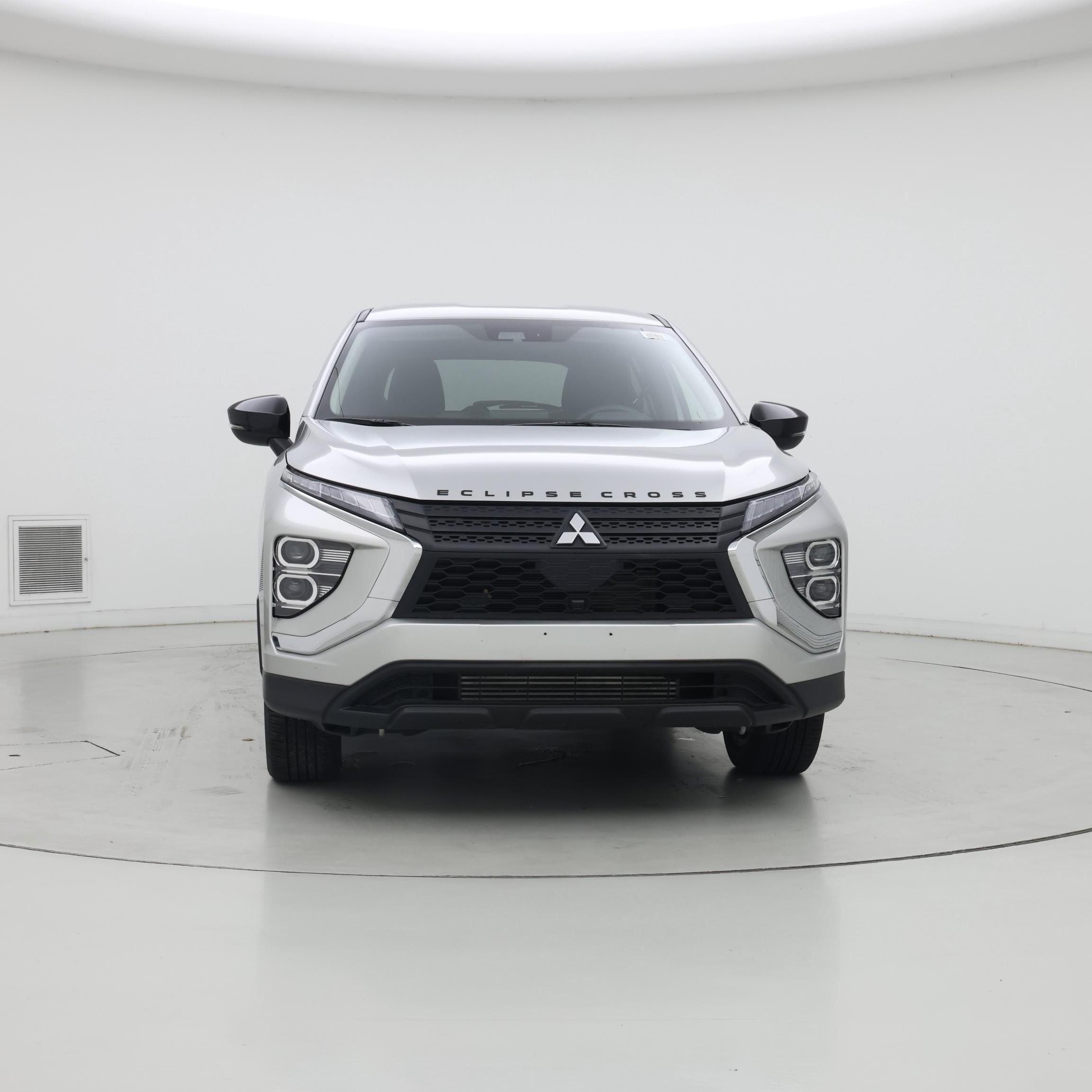 Thumbnail: 2025 Mitsubishi Eclipse Cross - 5