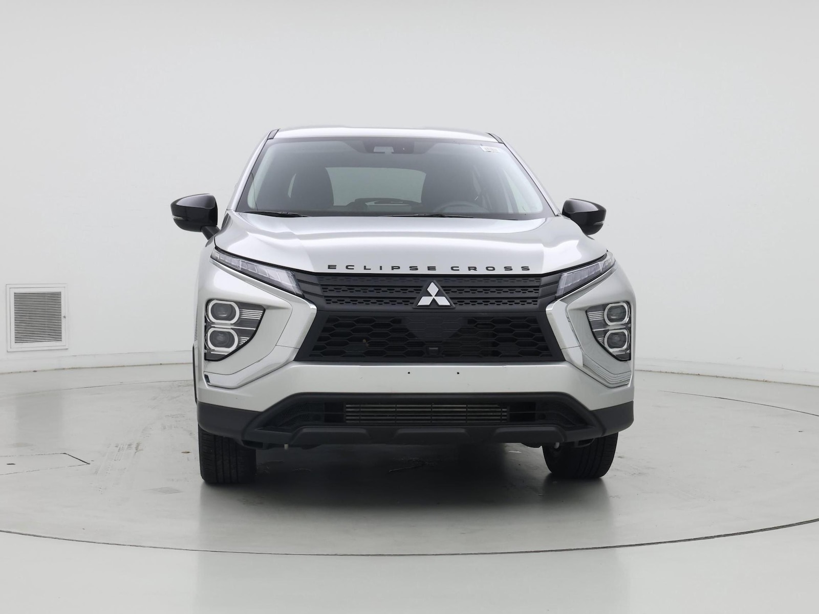 2025 Mitsubishi Eclipse Cross LE - Photo 6