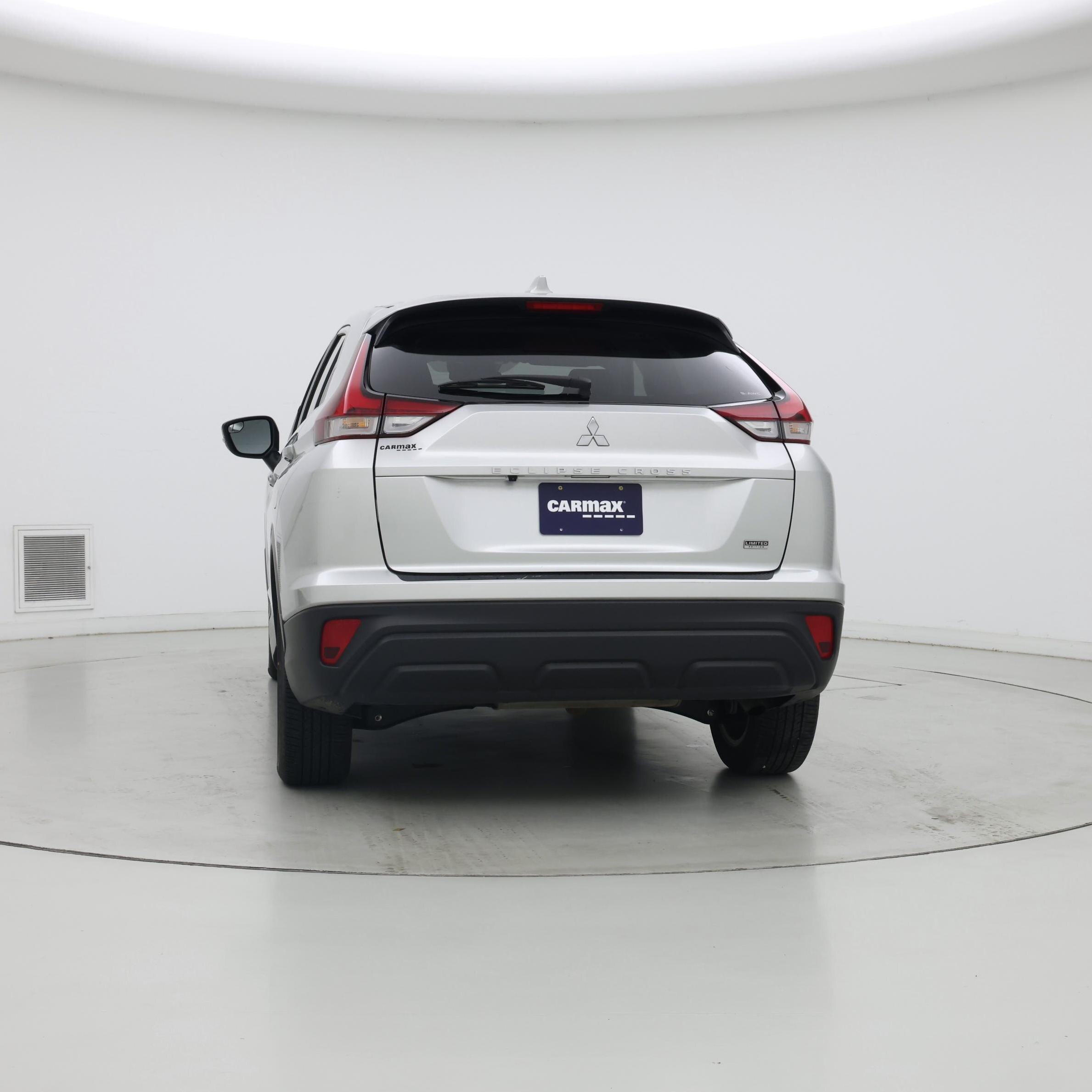 Thumbnail: 2025 Mitsubishi Eclipse Cross - 6