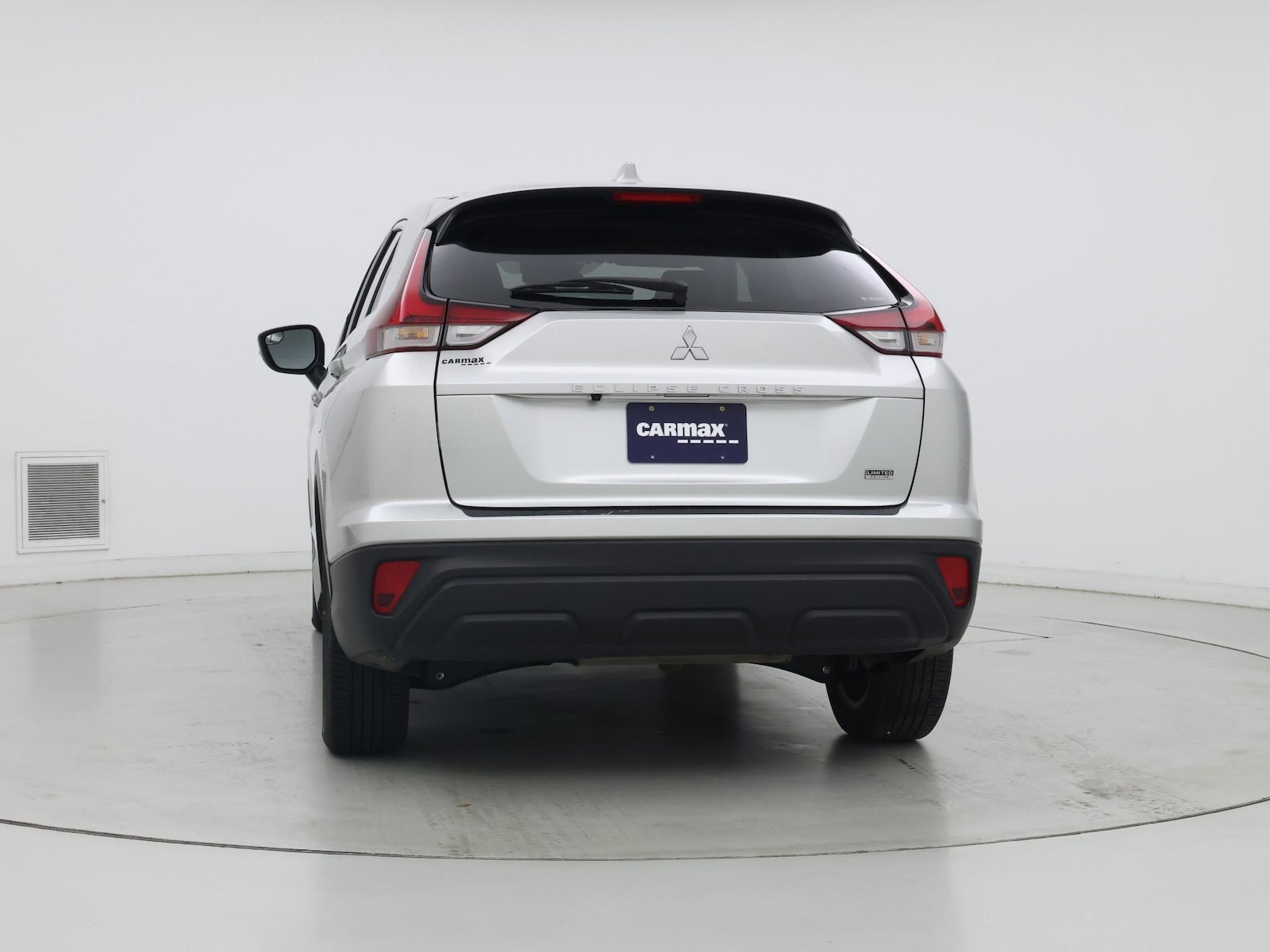2025 Mitsubishi Eclipse Cross LE - Photo 7