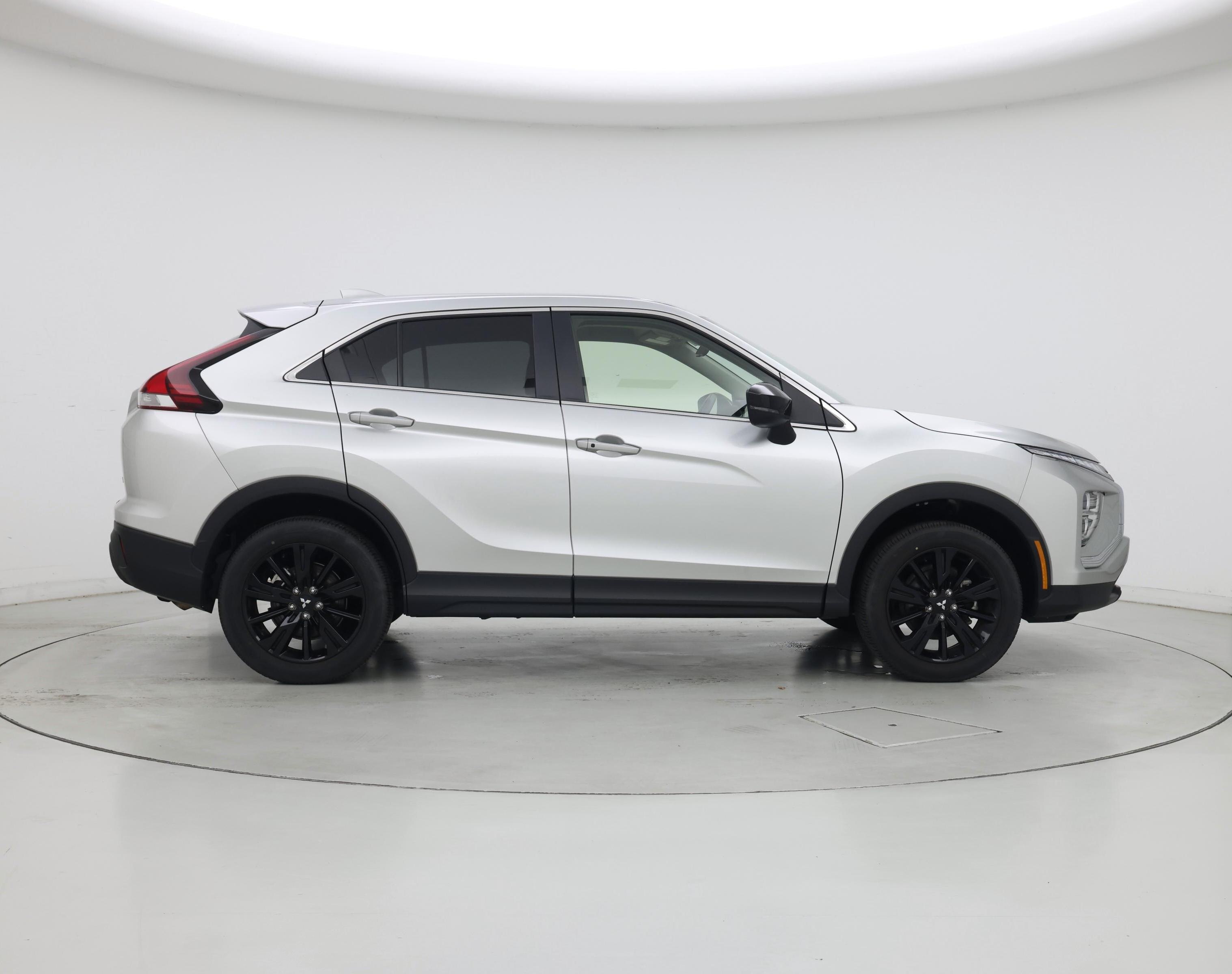 Thumbnail: 2025 Mitsubishi Eclipse Cross - 7
