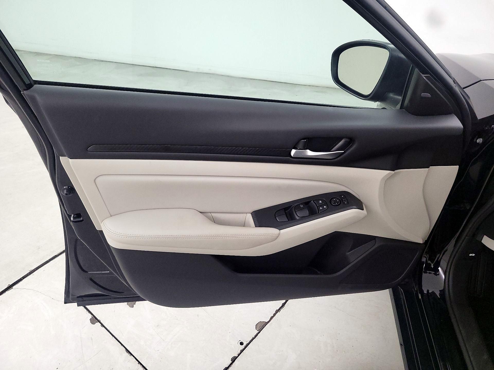 Thumbnail: 2024 Nissan Altima - 12