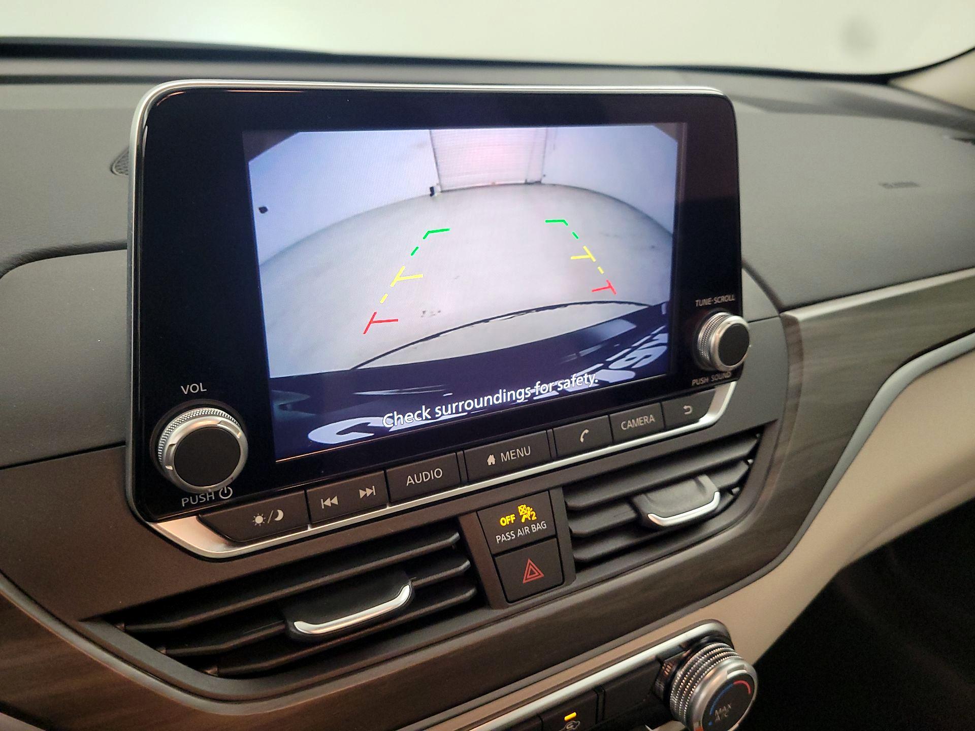 Thumbnail: 2024 Nissan Altima - 14