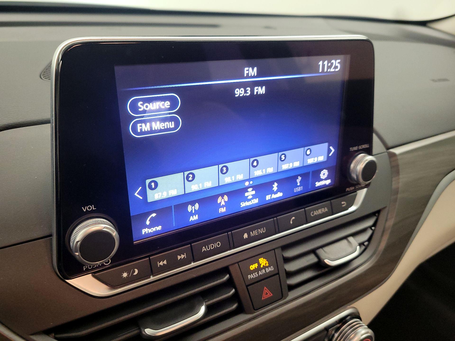 Thumbnail: 2024 Nissan Altima - 15