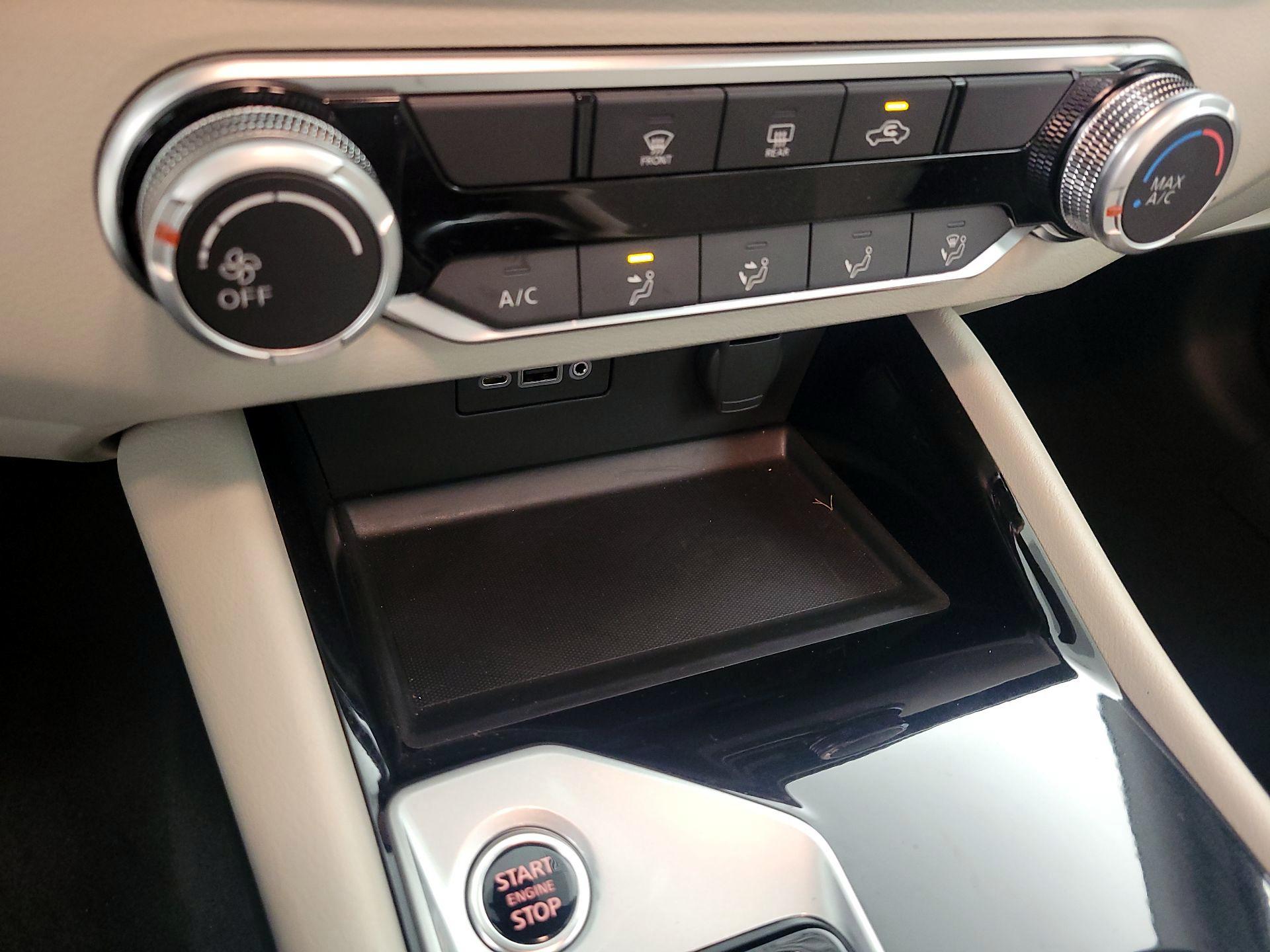 Thumbnail: 2024 Nissan Altima - 16