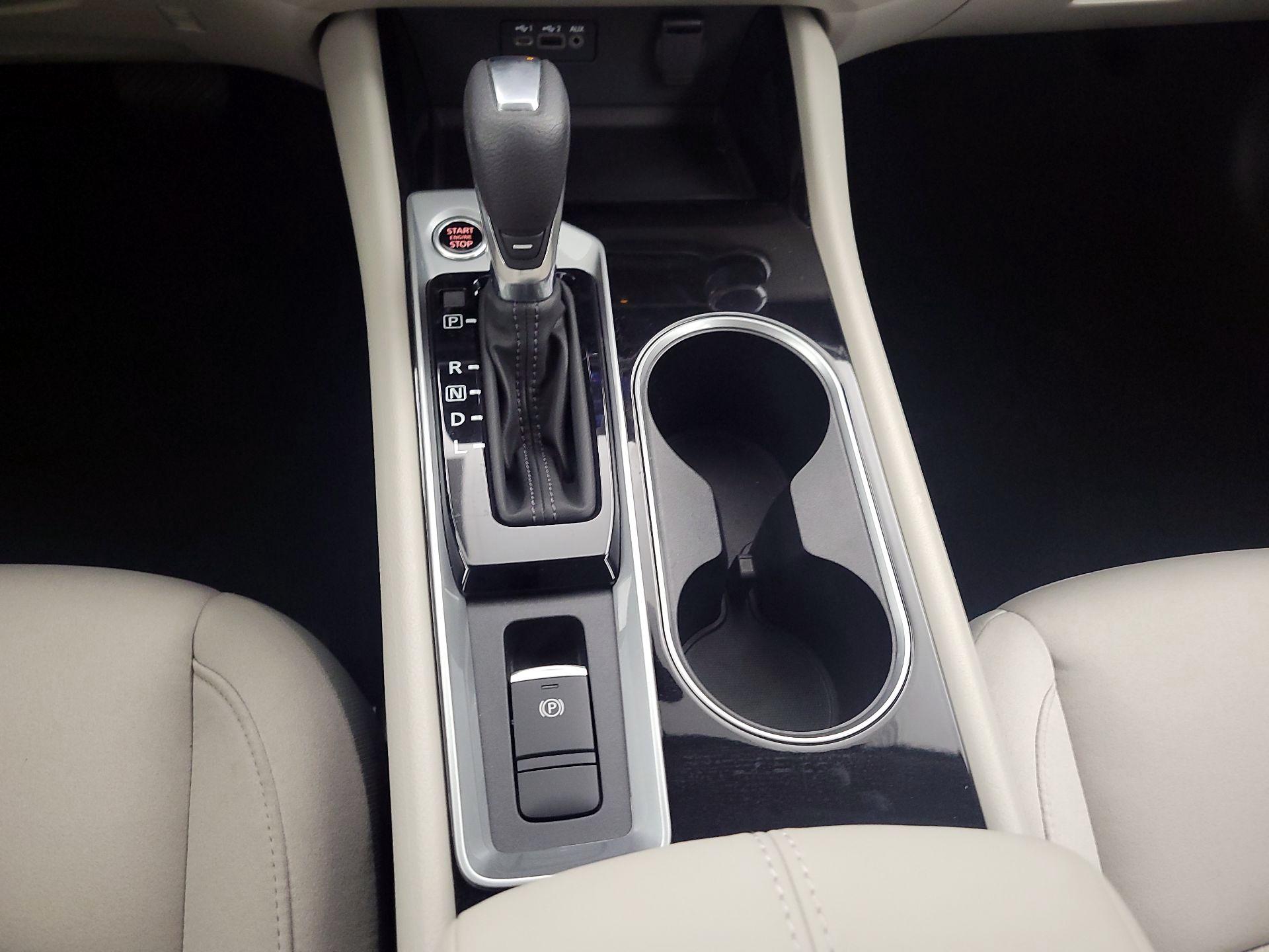 Thumbnail: 2024 Nissan Altima - 17