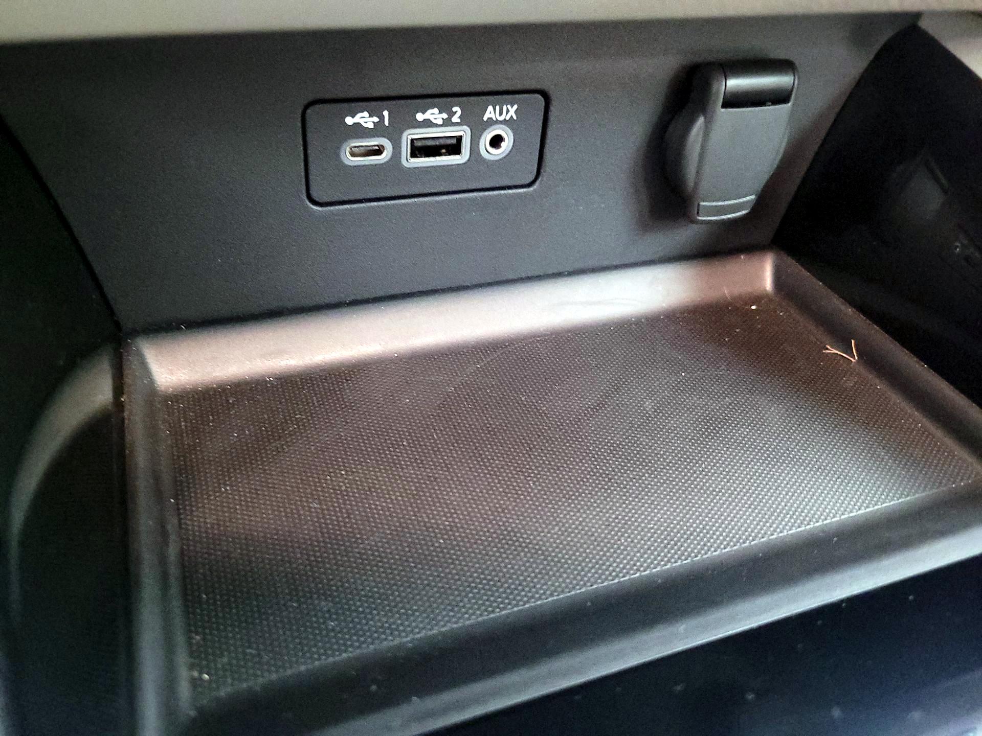 Thumbnail: 2024 Nissan Altima - 18