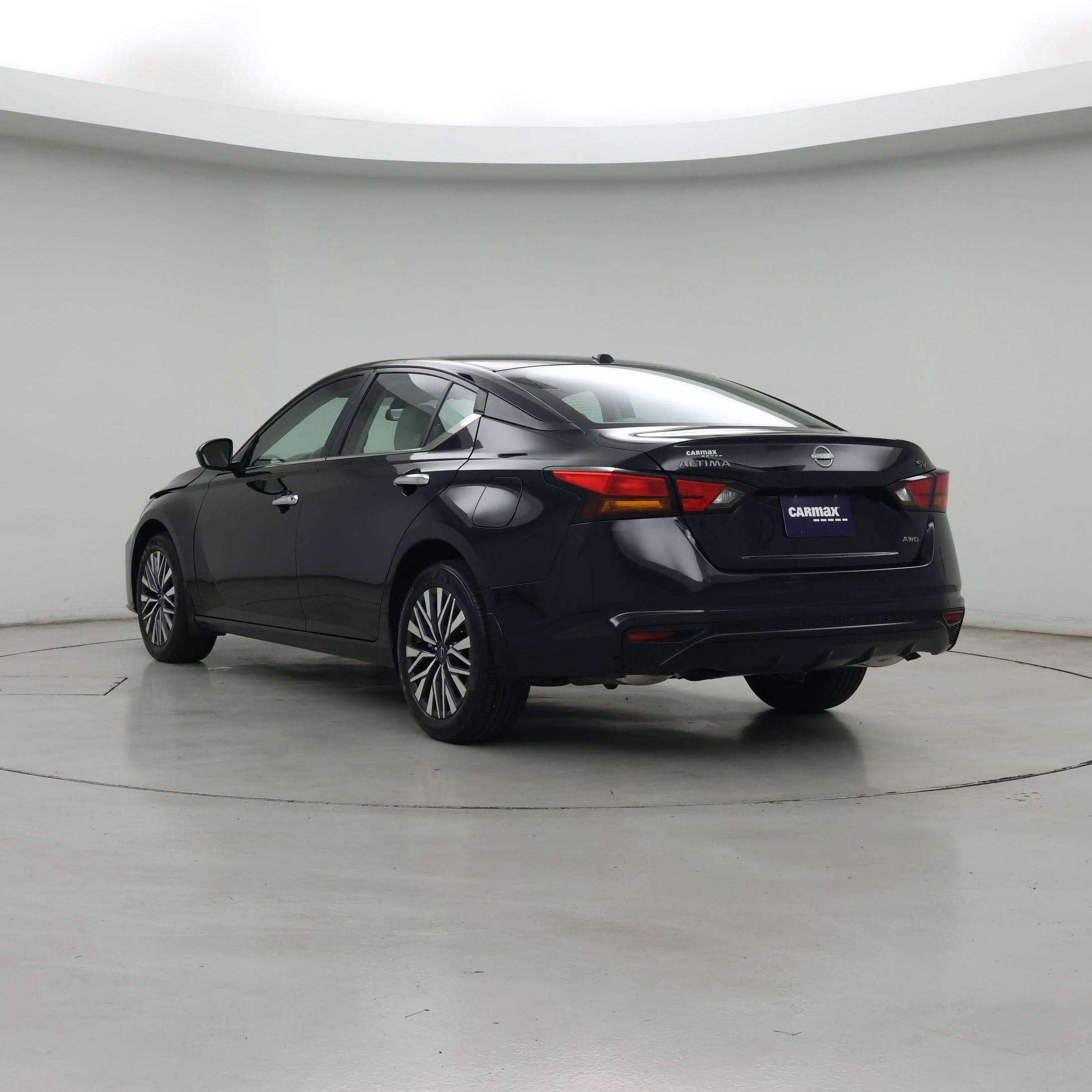 Thumbnail: 2024 Nissan Altima - 2