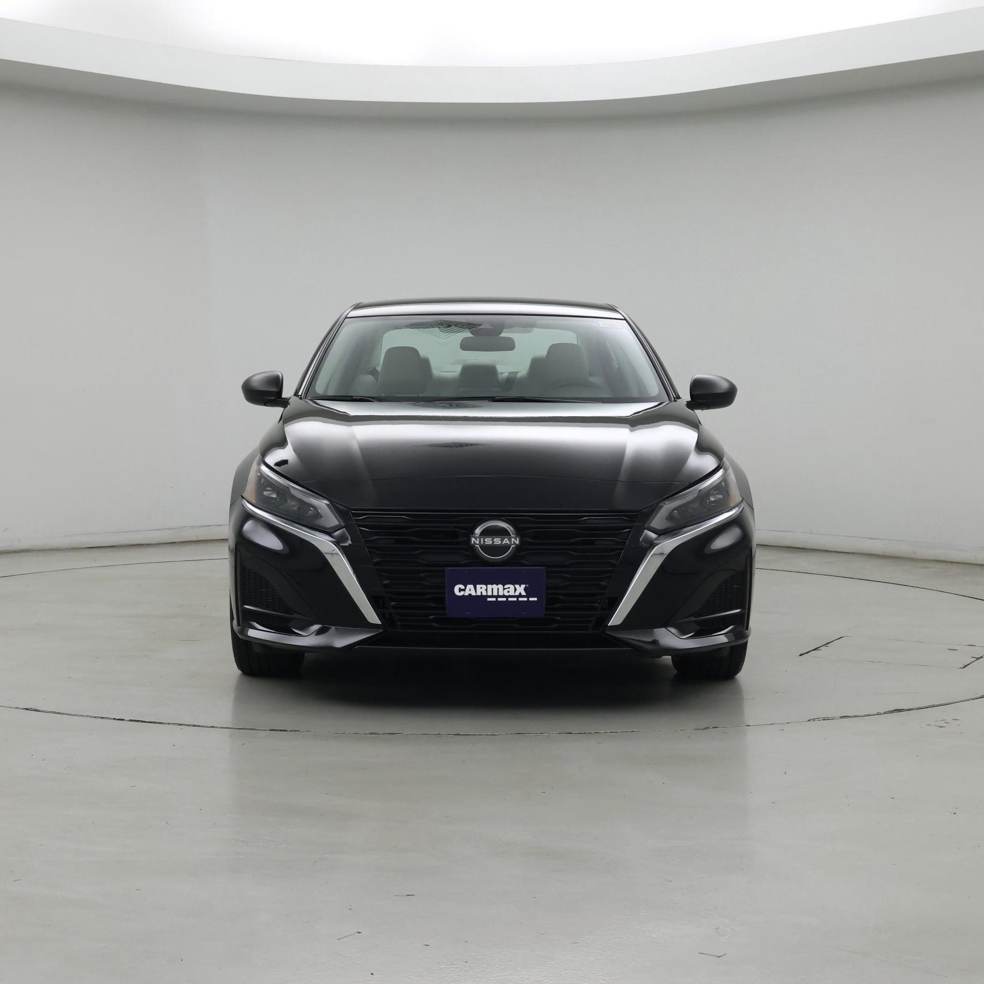 Thumbnail: 2024 Nissan Altima - 5