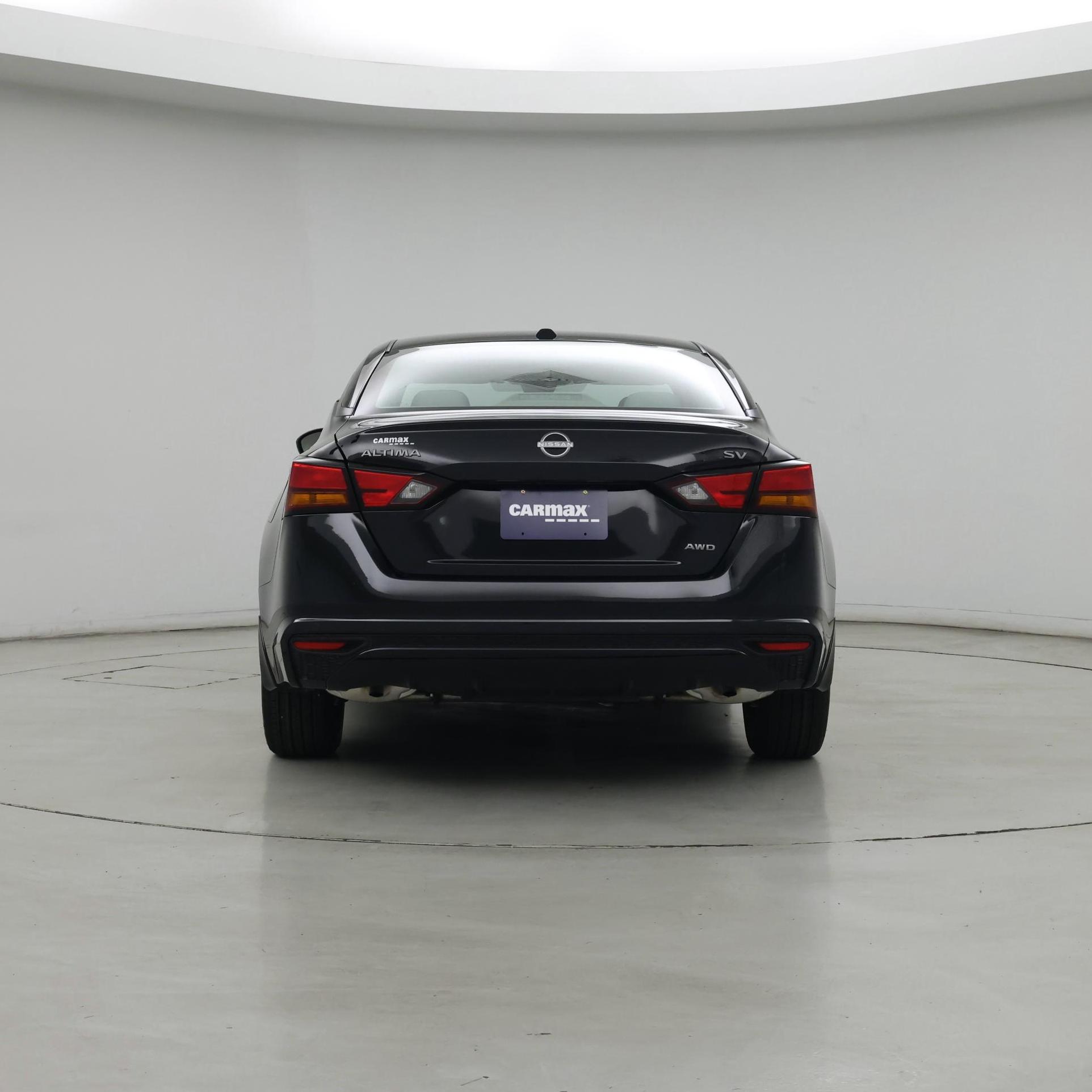 Thumbnail: 2024 Nissan Altima - 6