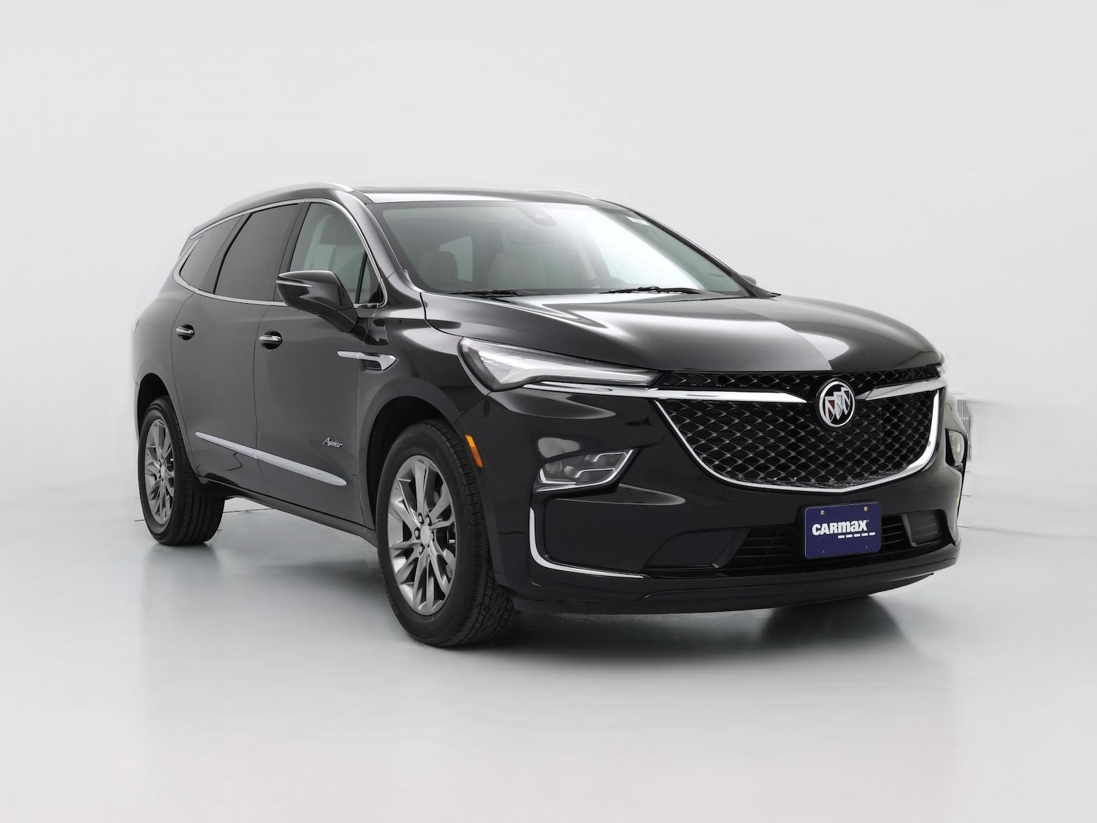 2022 Buick Enclave