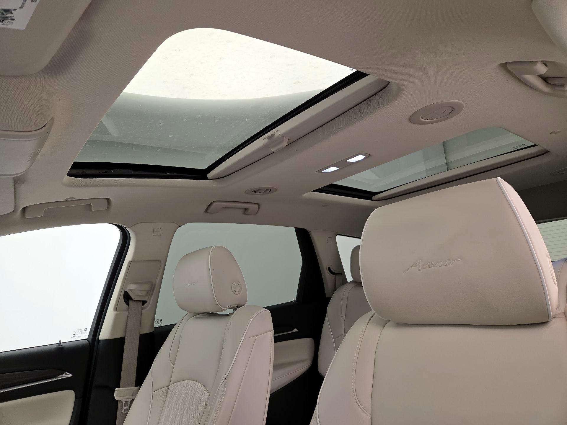Thumbnail: 2022 Buick Enclave - 20