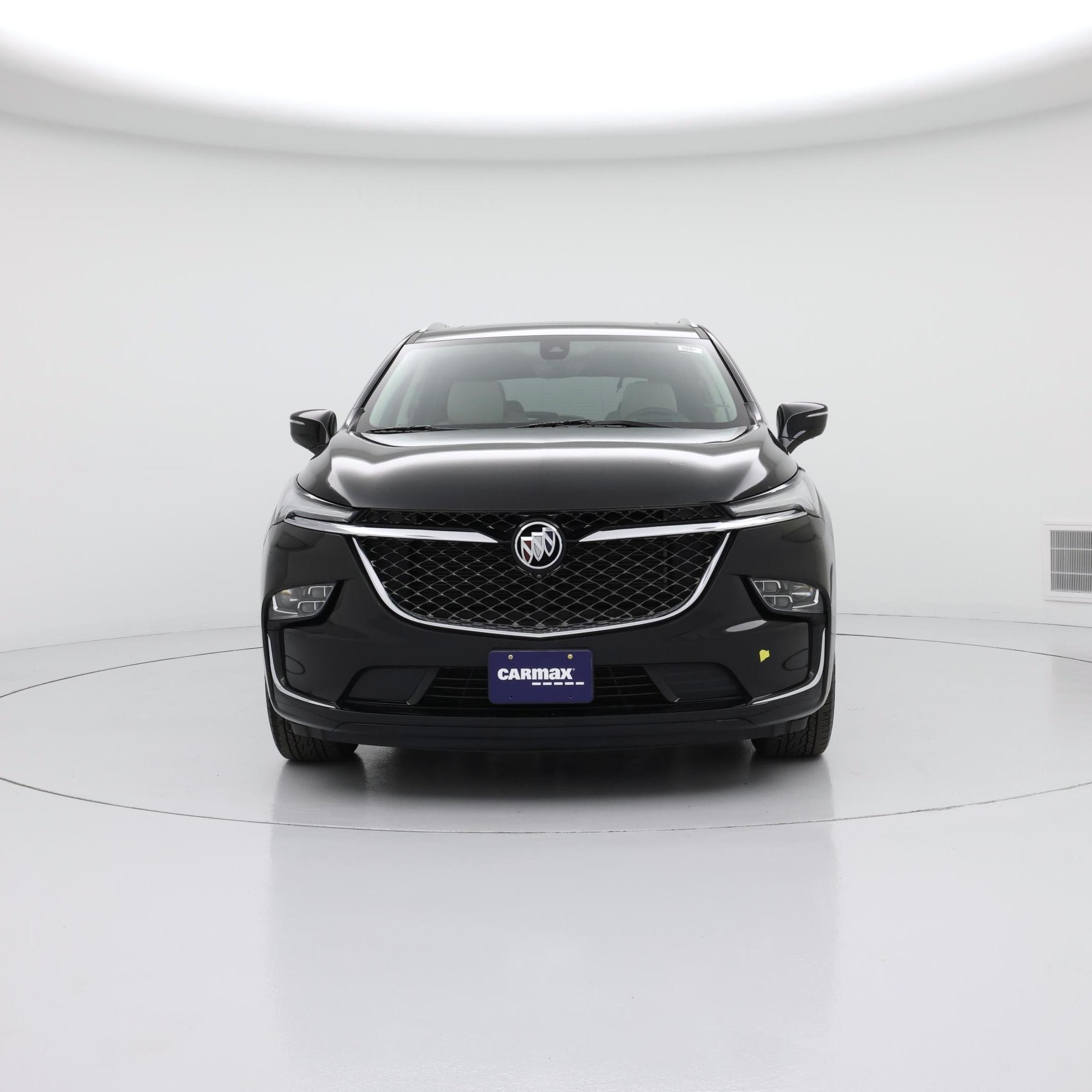Thumbnail: 2022 Buick Enclave - 5