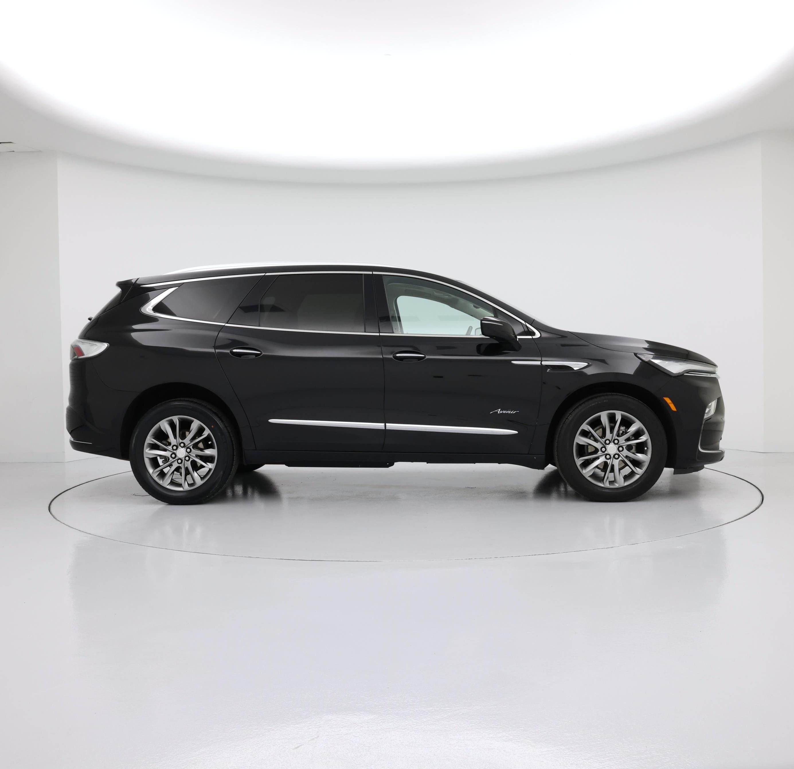 Thumbnail: 2022 Buick Enclave - 7