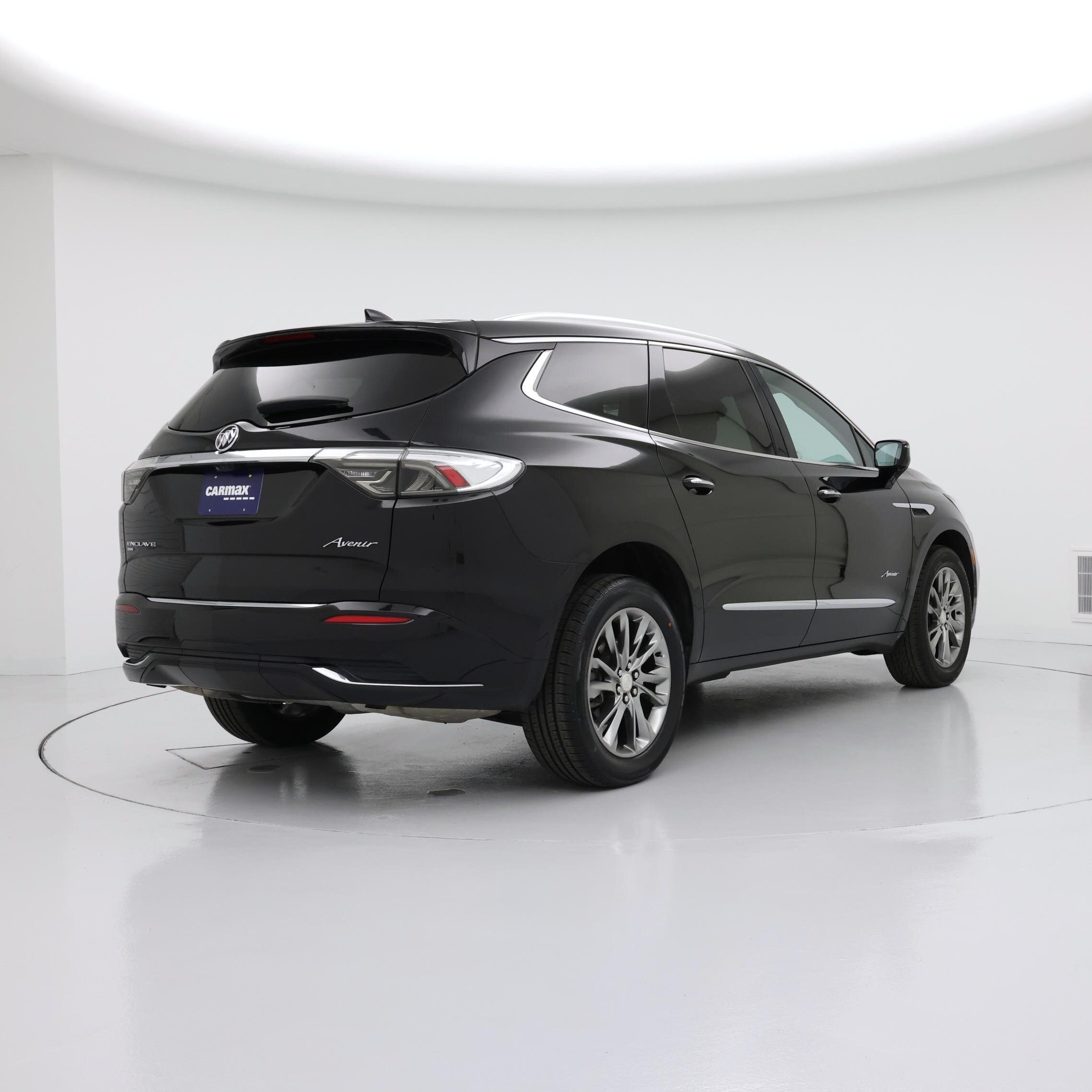 Thumbnail: 2022 Buick Enclave - 8