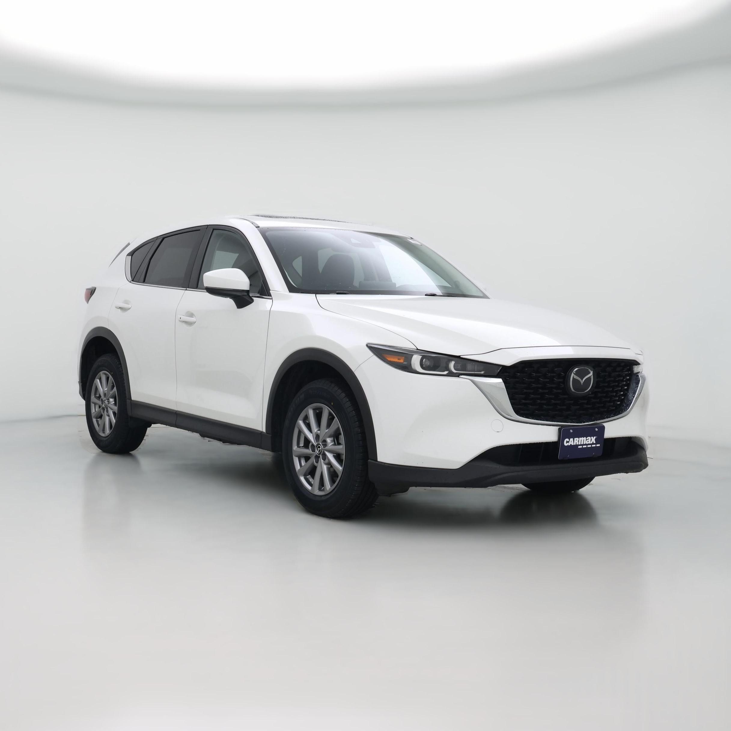 Thumbnail: 2023 Mazda CX-5 - 1