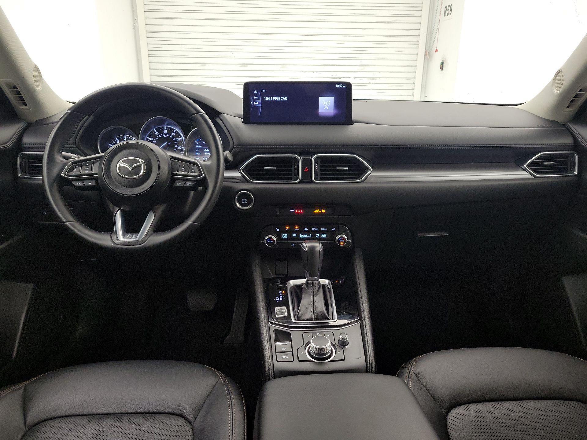 Thumbnail: 2023 Mazda CX-5 - 9