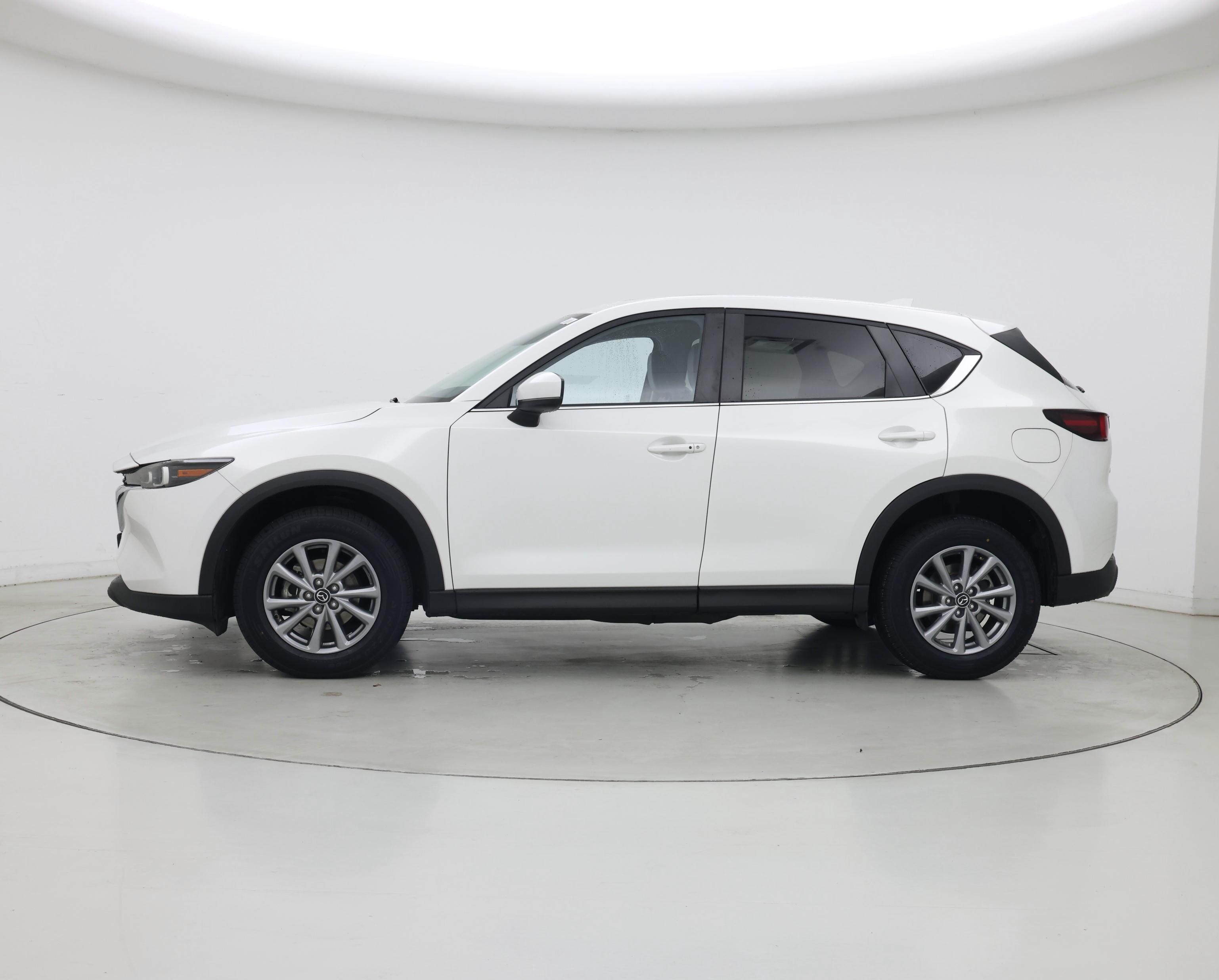 Thumbnail: 2023 Mazda CX-5 - 3