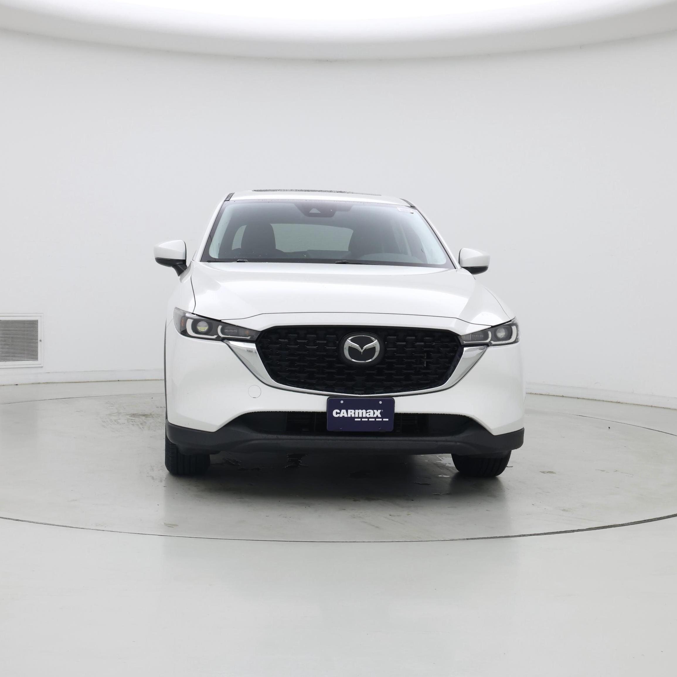 Thumbnail: 2023 Mazda CX-5 - 5
