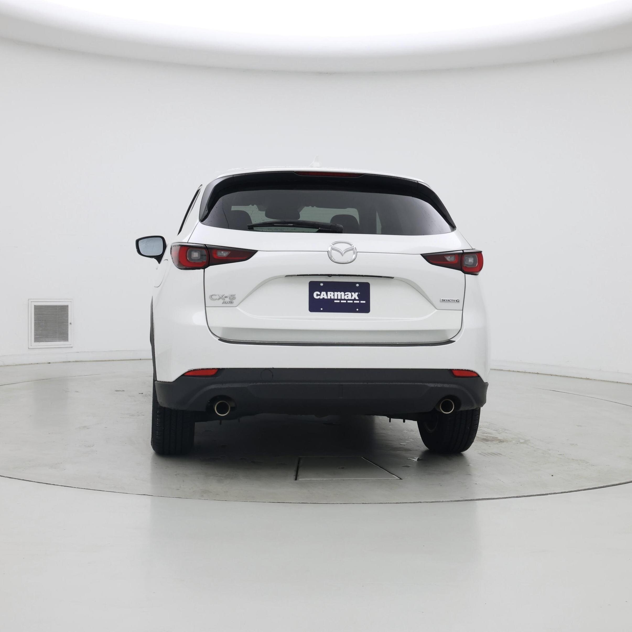 Thumbnail: 2023 Mazda CX-5 - 6